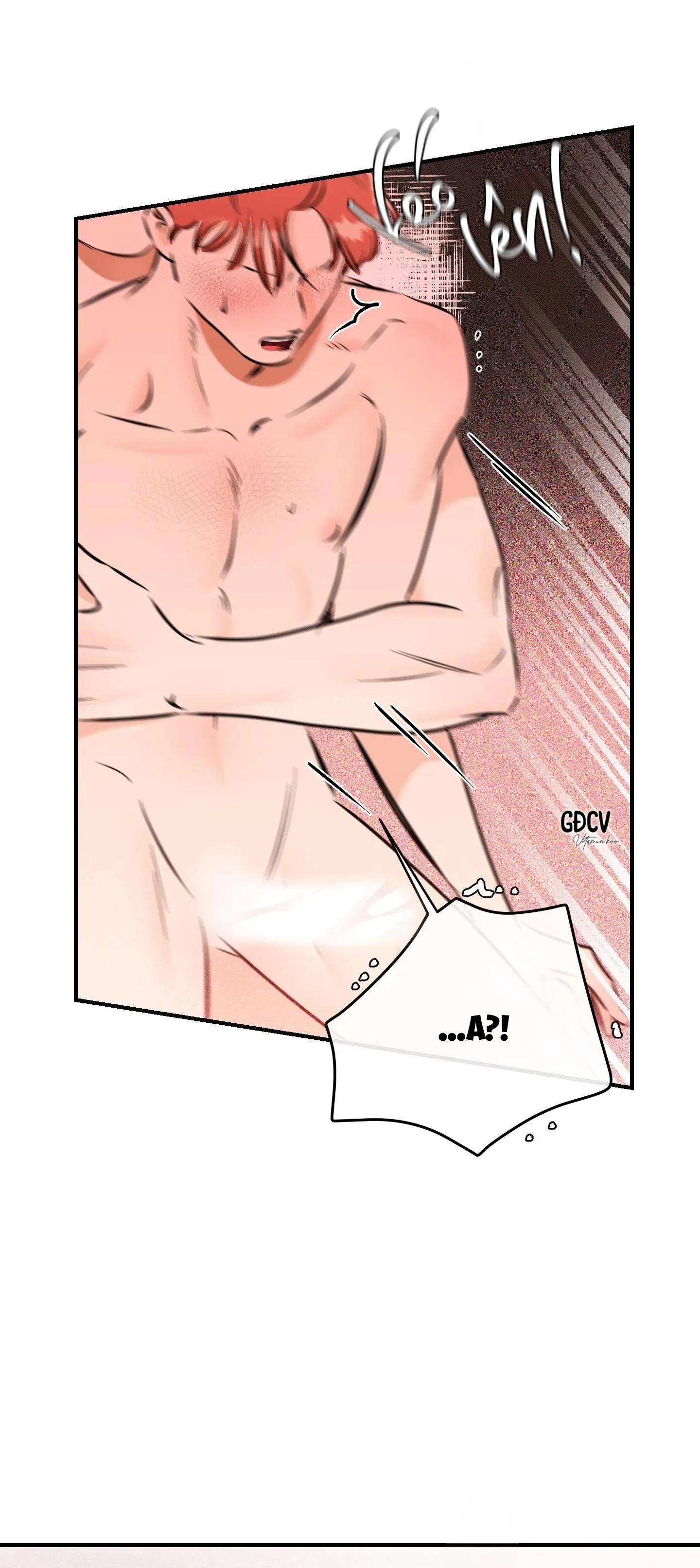 CÁ MINH THÁI KHÔ QUẮT RỒI! Chapter 53 Trang 11