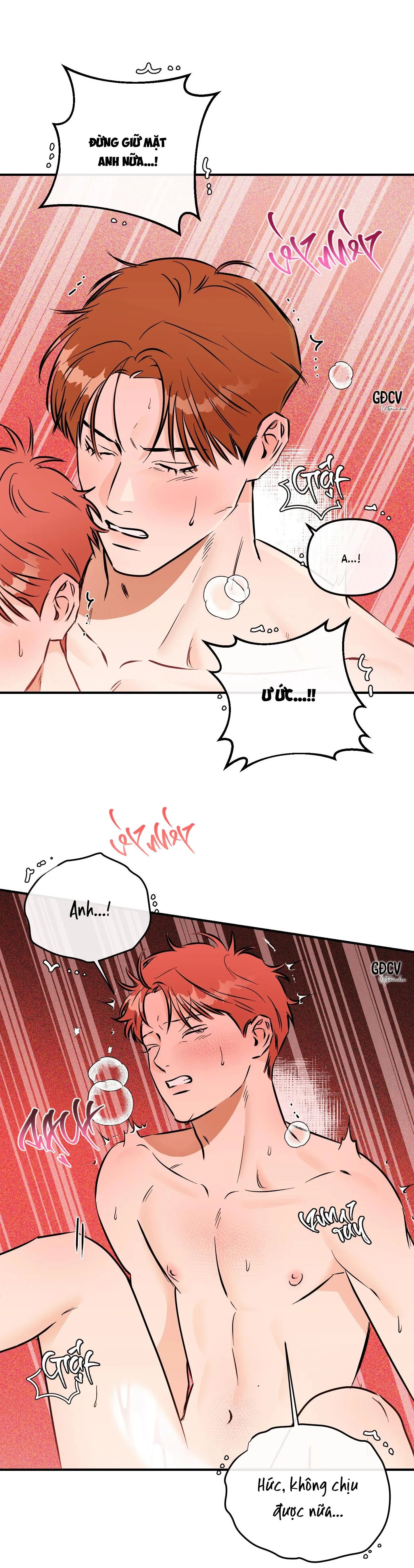 CÁ MINH THÁI KHÔ QUẮT RỒI! Chapter 53 Trang 27