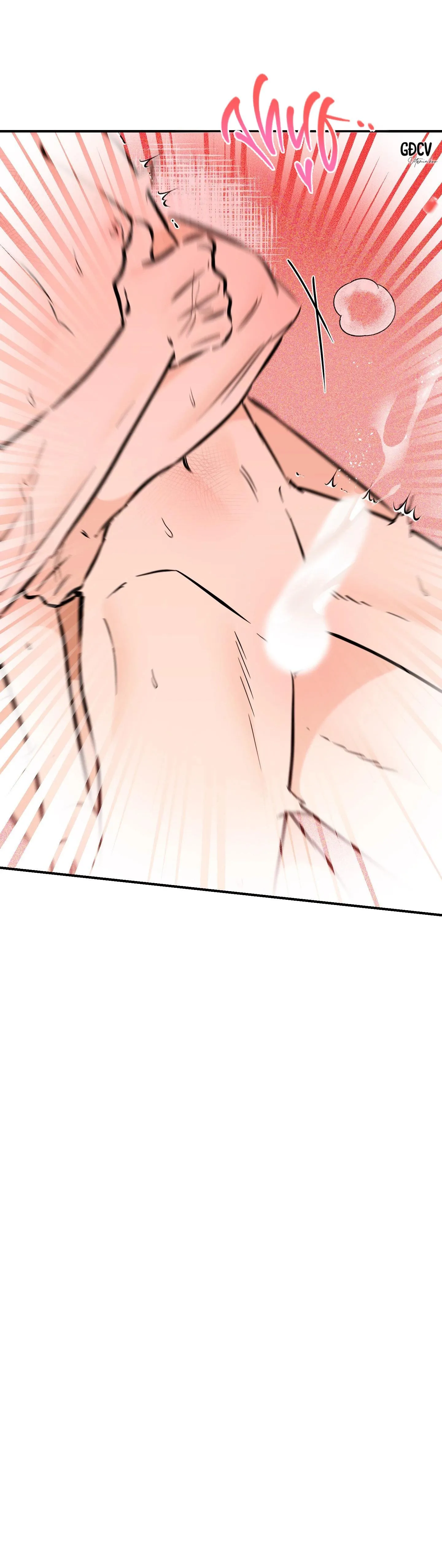 CÁ MINH THÁI KHÔ QUẮT RỒI! Chapter 53 Trang 36