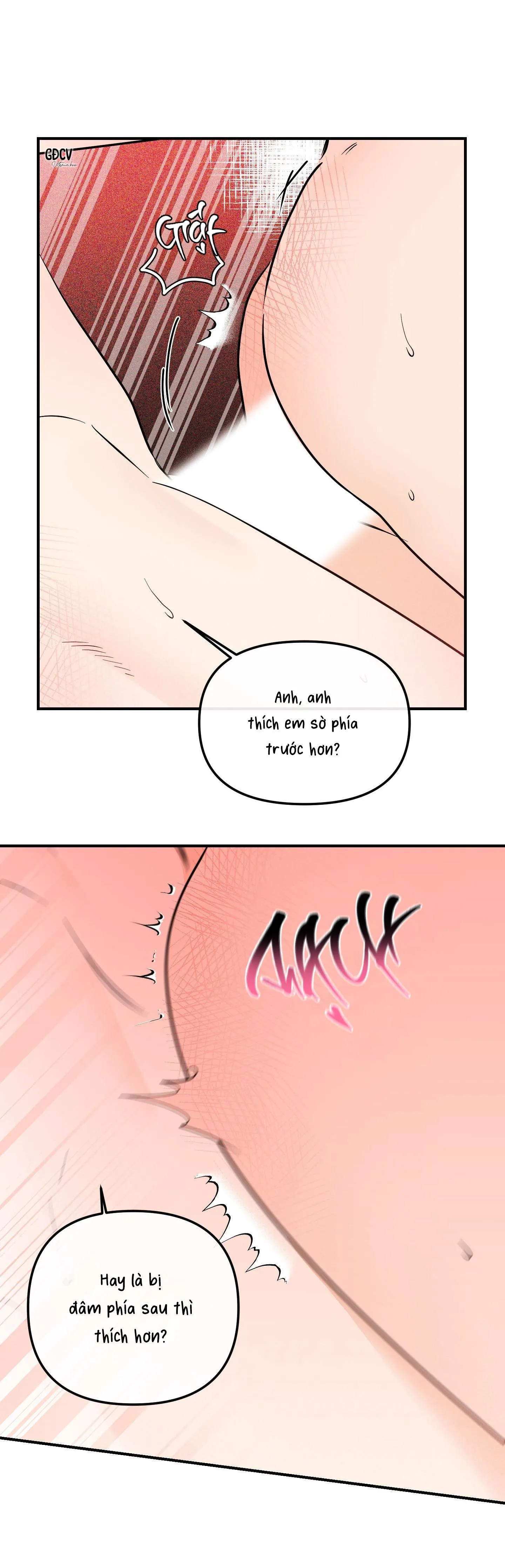 CÁ MINH THÁI KHÔ QUẮT RỒI! Chapter 54 Trang 5