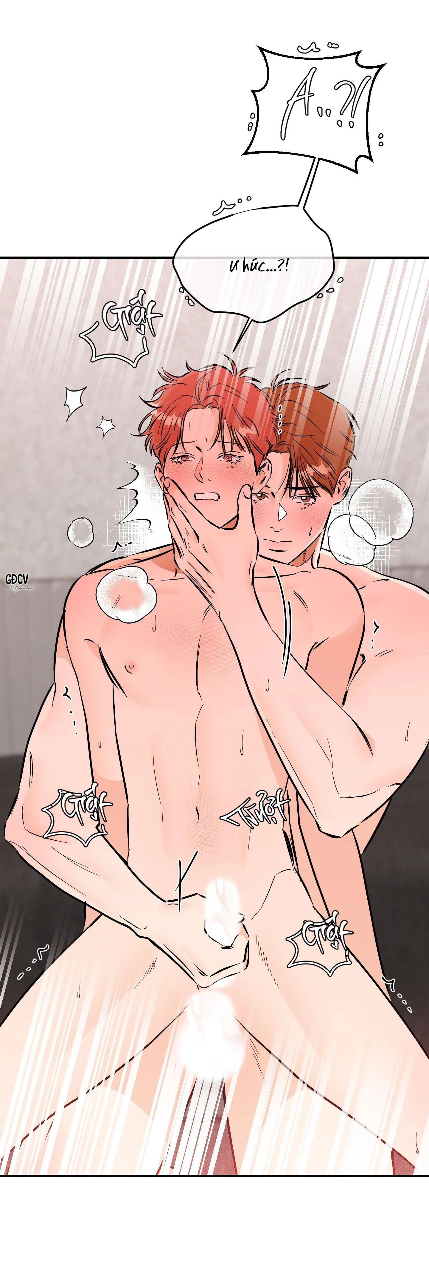 CÁ MINH THÁI KHÔ QUẮT RỒI! Chapter 54 Trang 9