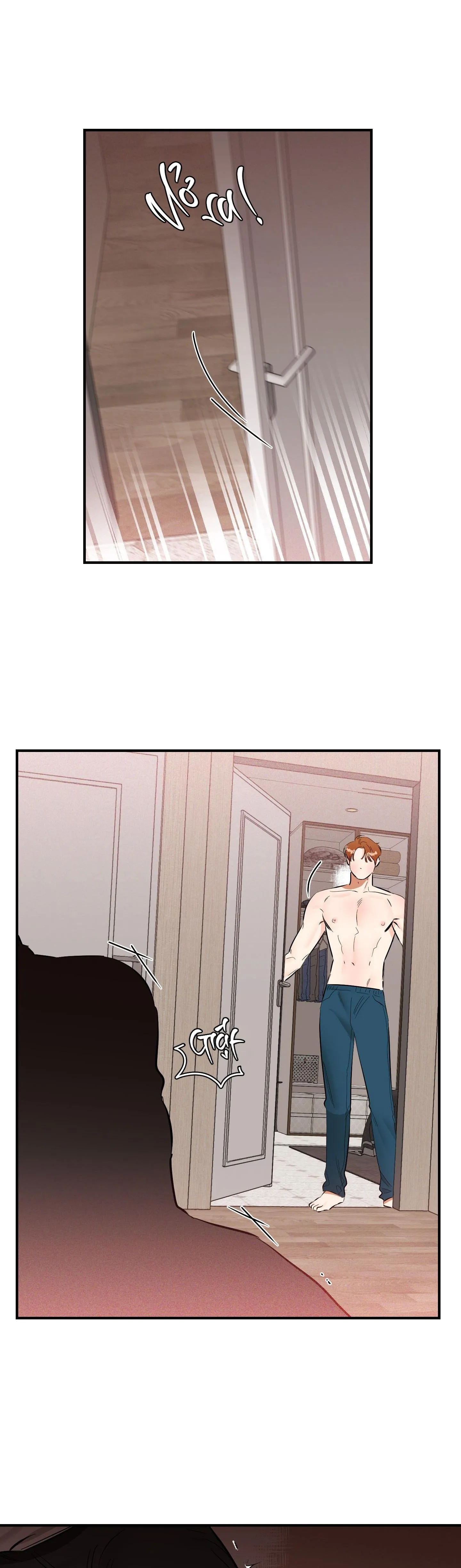 CÁ MINH THÁI KHÔ QUẮT RỒI! Chapter 55 Trang 3