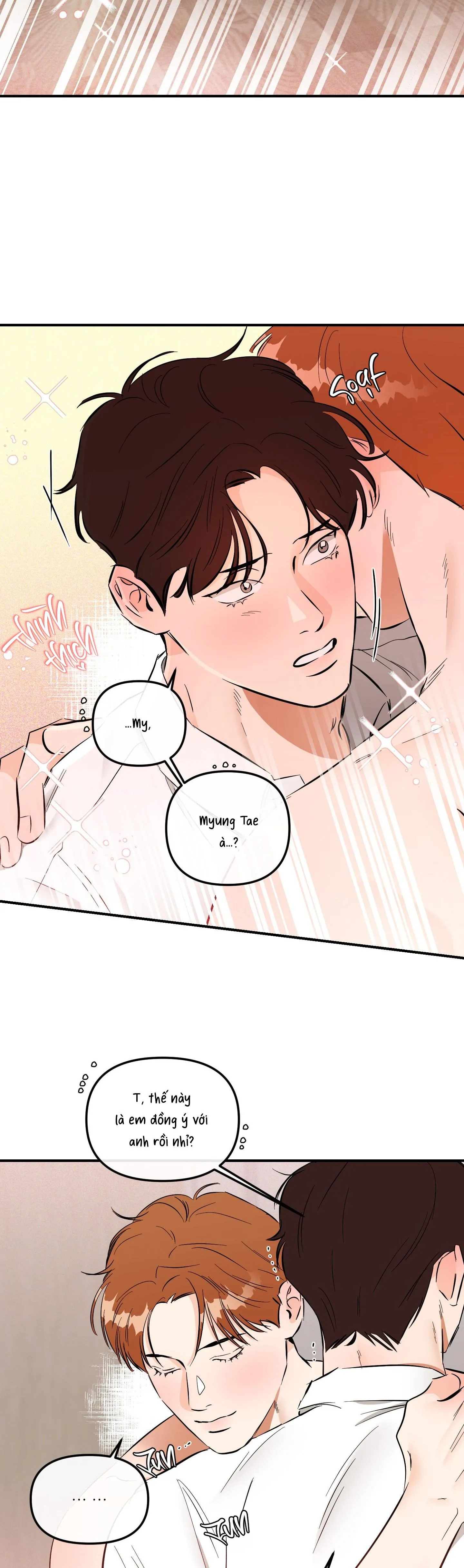 CÁ MINH THÁI KHÔ QUẮT RỒI! Chapter 55 Trang 6