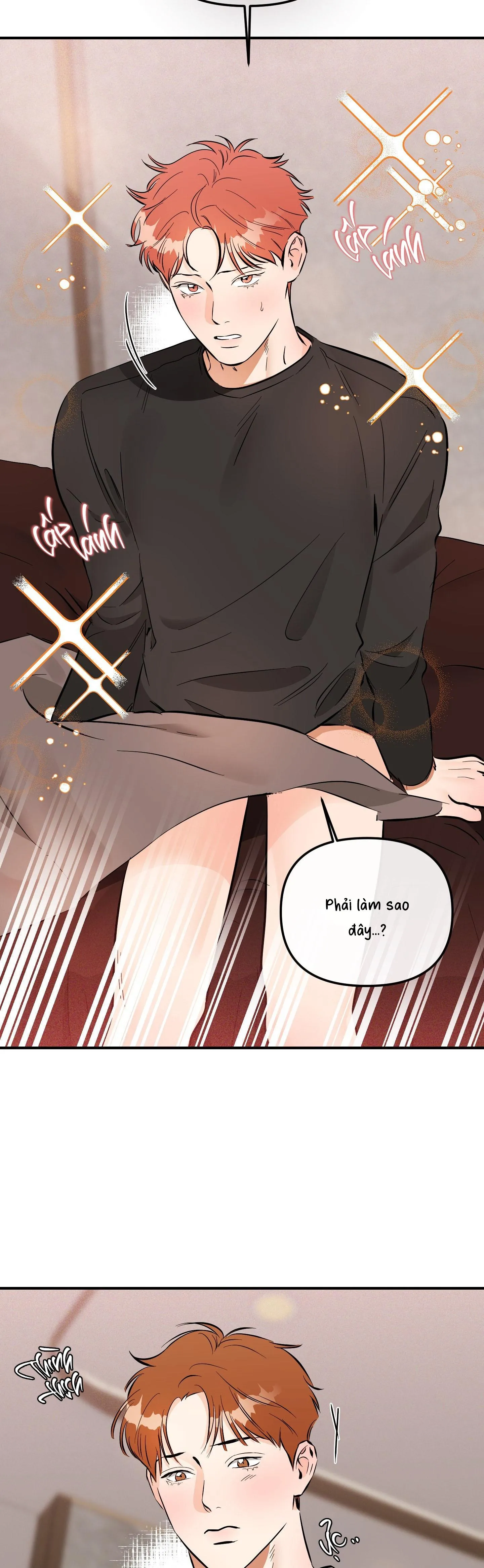 CÁ MINH THÁI KHÔ QUẮT RỒI! Chapter 55 Trang 11