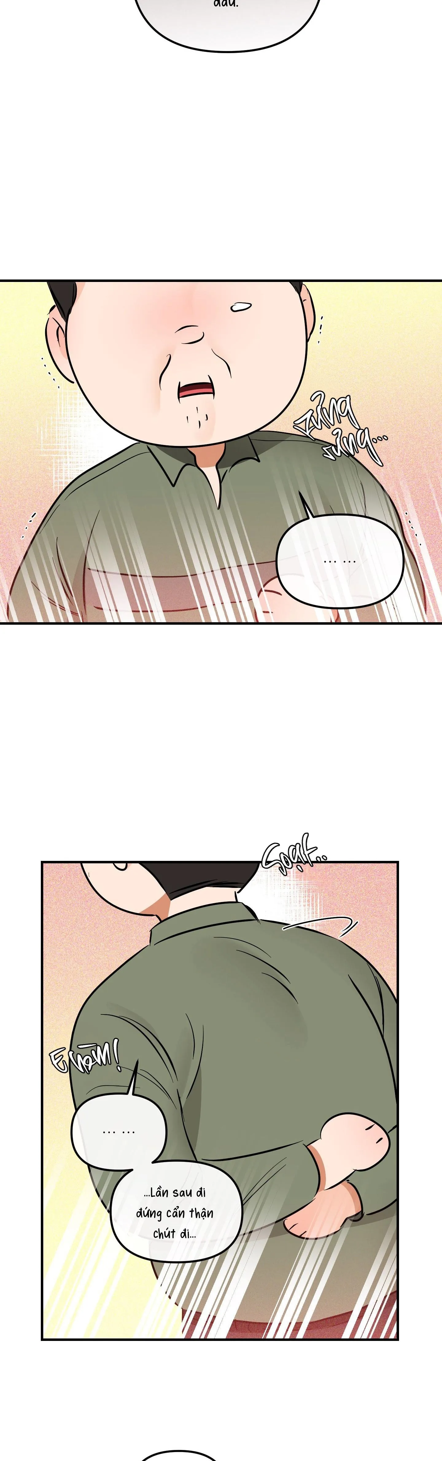 CÁ MINH THÁI KHÔ QUẮT RỒI! Chapter 55 Trang 22