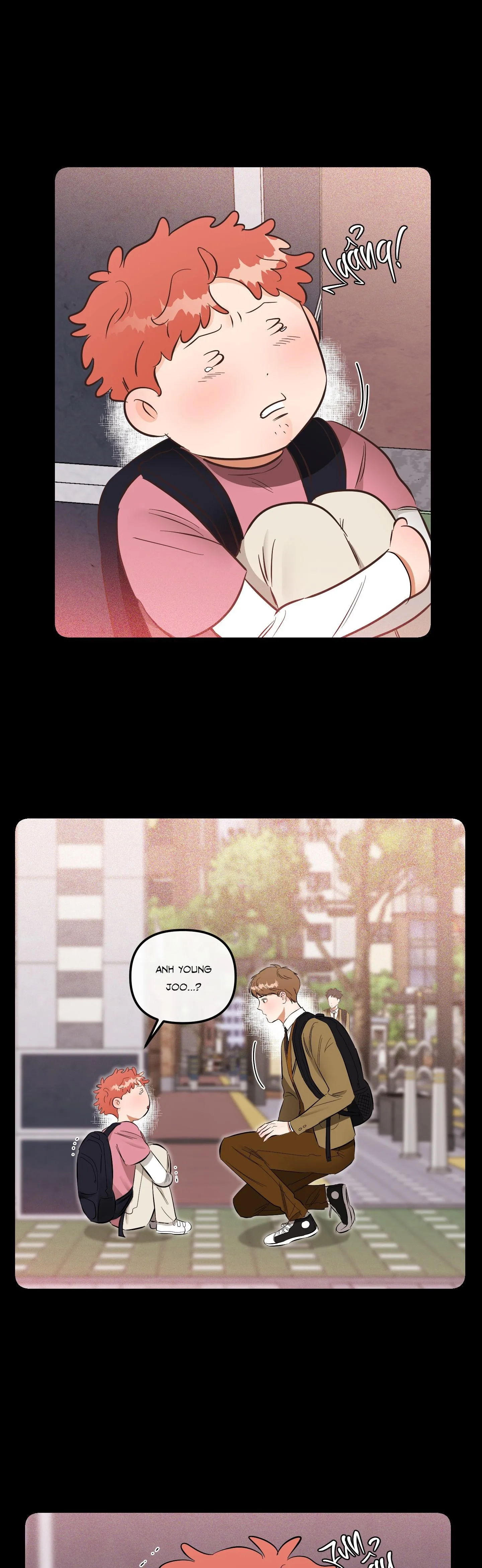 CÁ MINH THÁI KHÔ QUẮT RỒI! Chapter 56 Trang 6