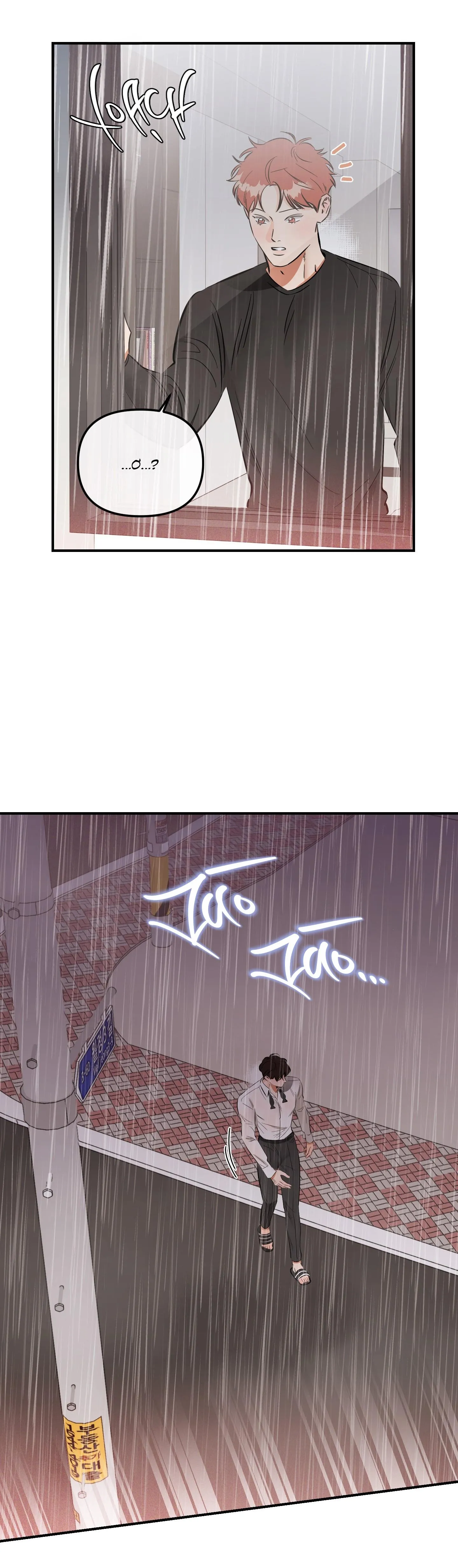 CÁ MINH THÁI KHÔ QUẮT RỒI! Chapter 56 Trang 24