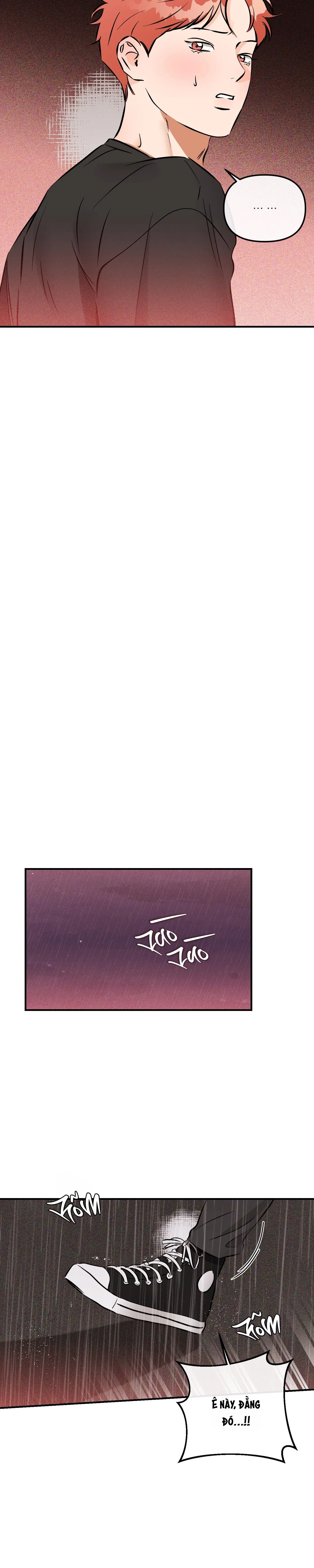 CÁ MINH THÁI KHÔ QUẮT RỒI! Chapter 56 Trang 30