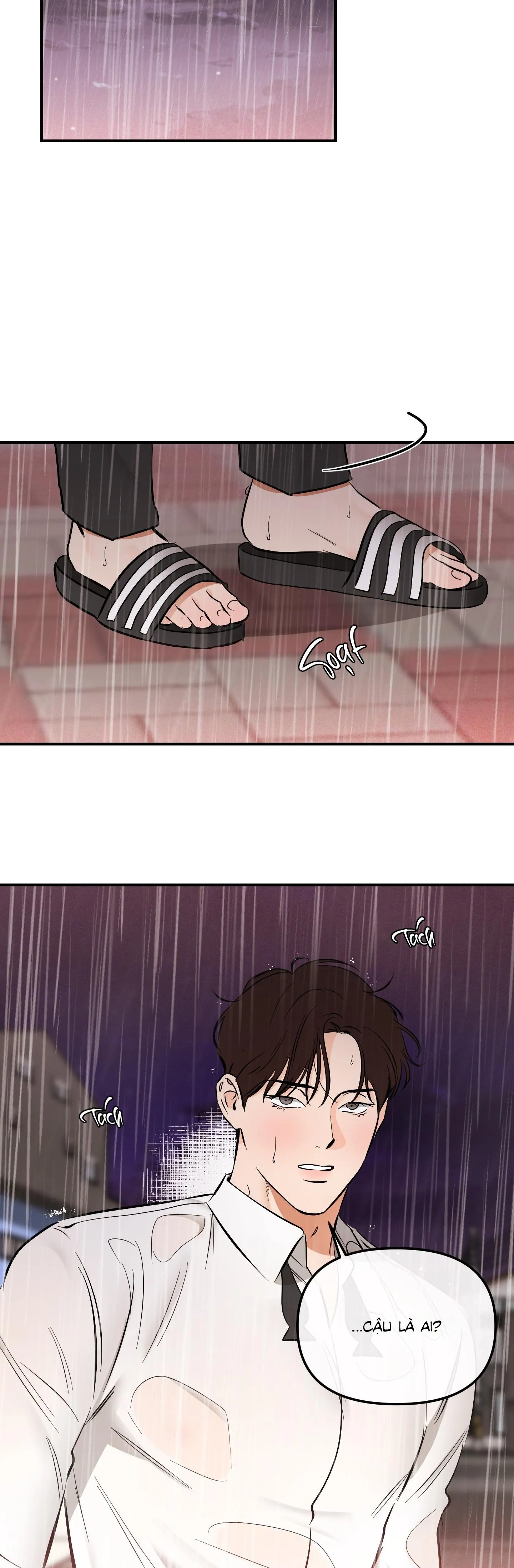 CÁ MINH THÁI KHÔ QUẮT RỒI! Chapter 57 Trang 4