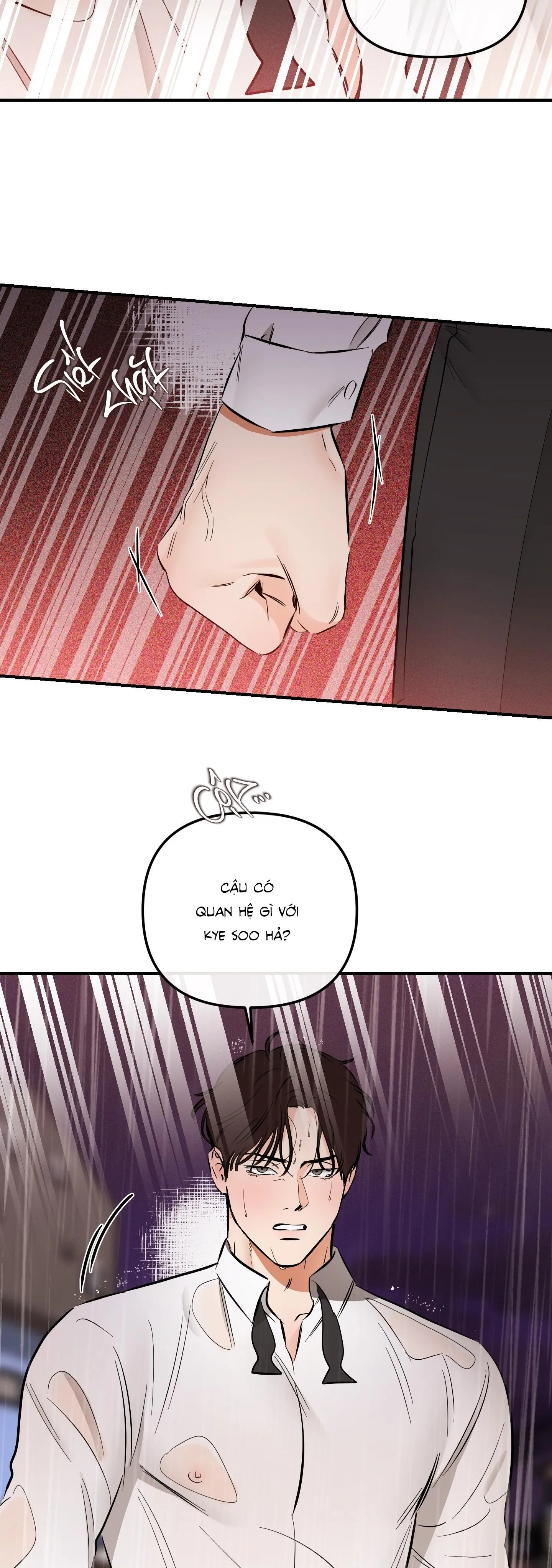 CÁ MINH THÁI KHÔ QUẮT RỒI! Chapter 57 Trang 12