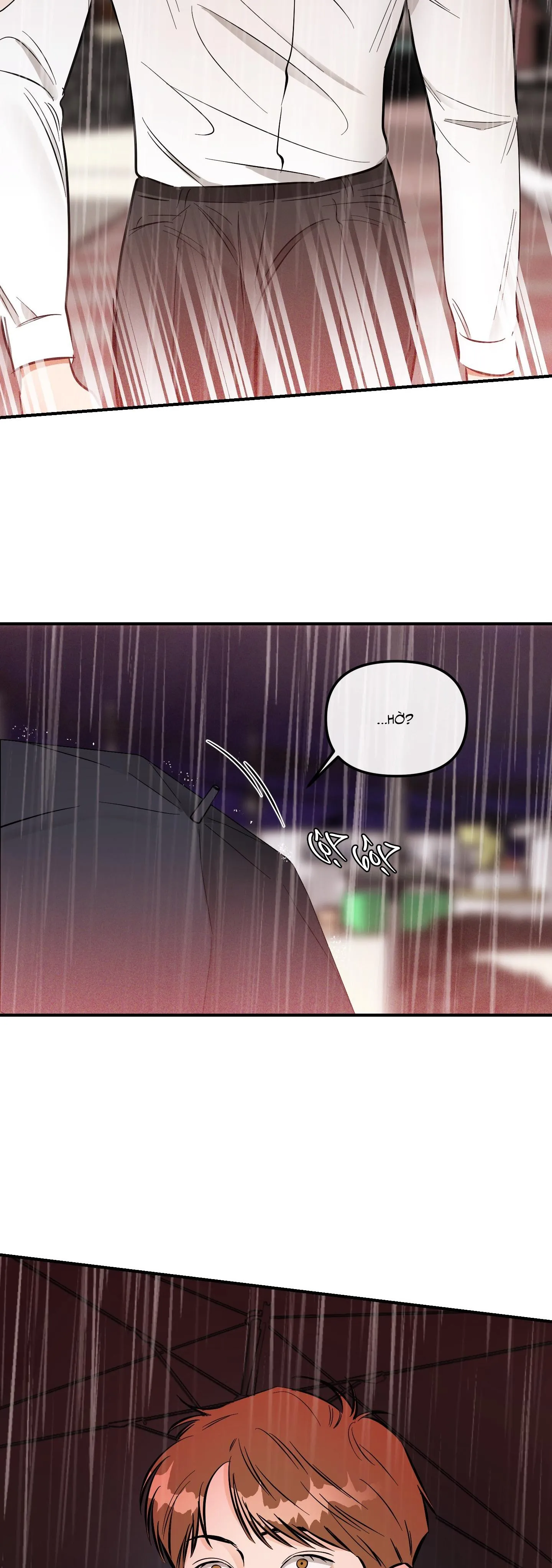 CÁ MINH THÁI KHÔ QUẮT RỒI! Chapter 57 Trang 13