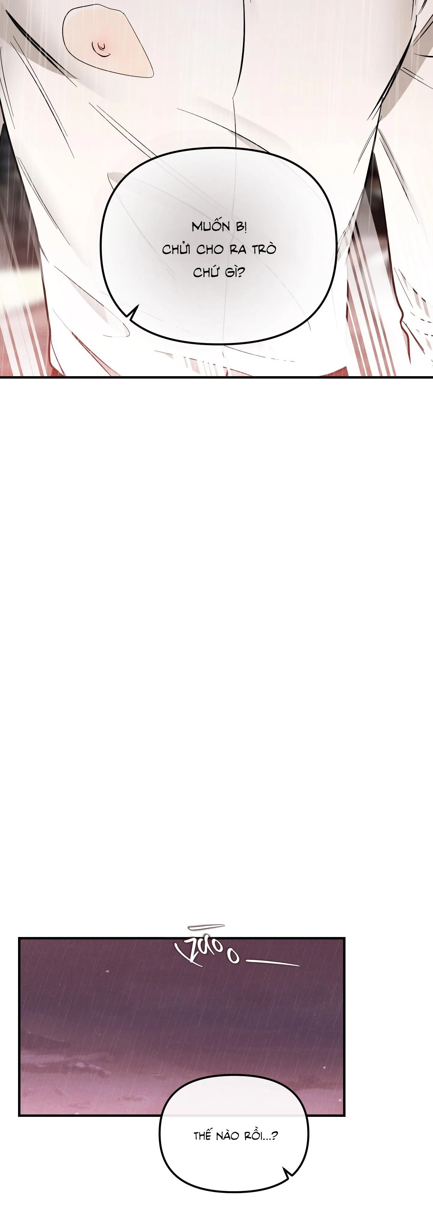 CÁ MINH THÁI KHÔ QUẮT RỒI! Chapter 57 Trang 15