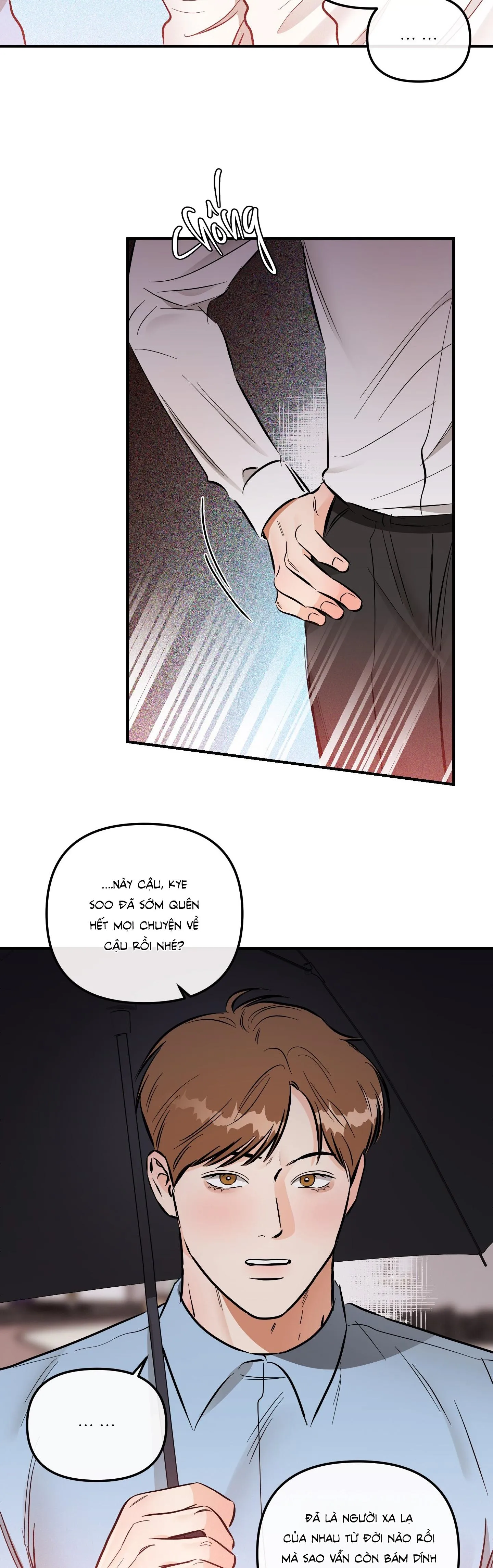 CÁ MINH THÁI KHÔ QUẮT RỒI! Chapter 57 Trang 27