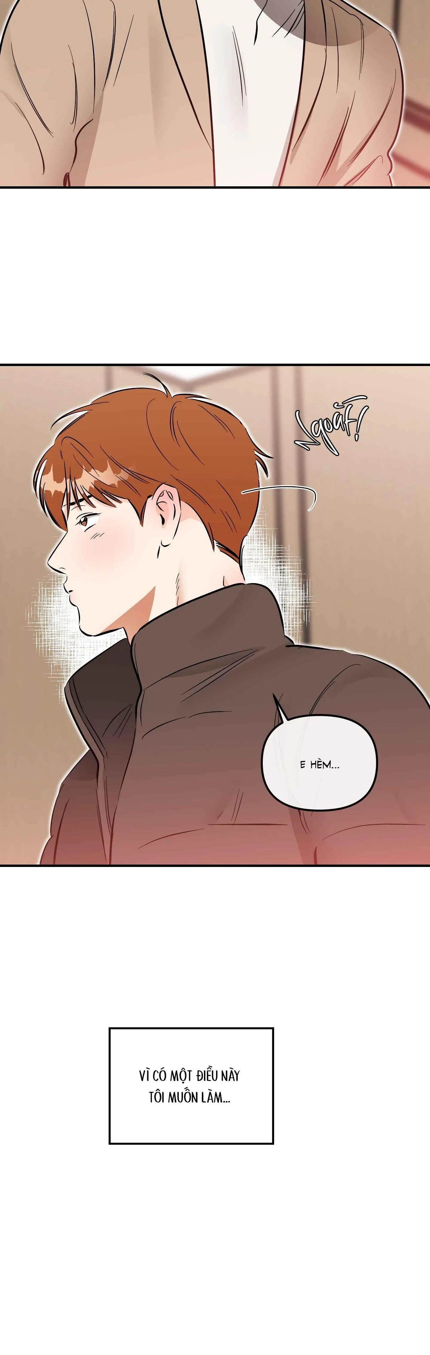 CÁ MINH THÁI KHÔ QUẮT RỒI! Chapter 59 Trang 20