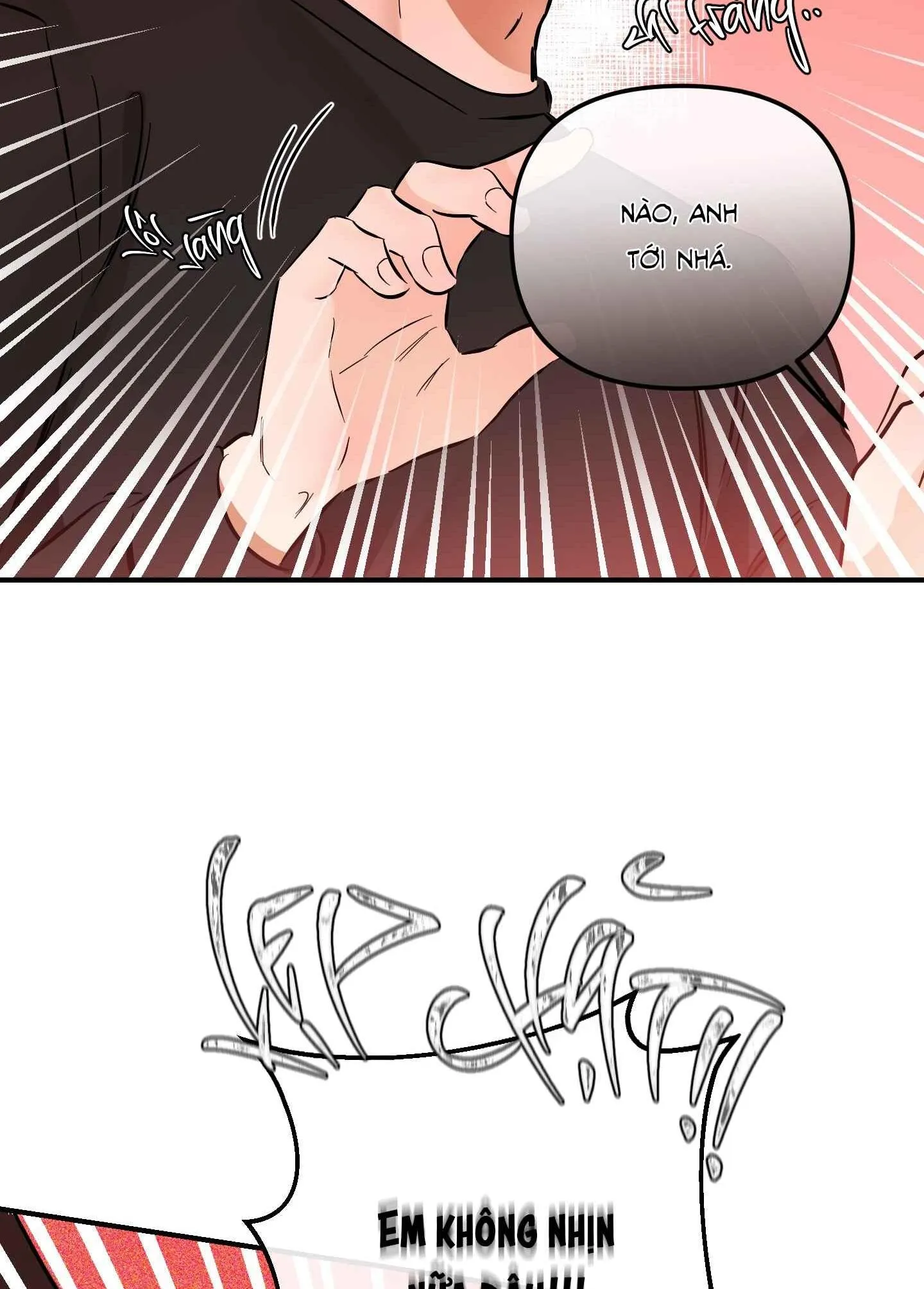 CÁ MINH THÁI KHÔ QUẮT RỒI! Chapter 59 Trang 33