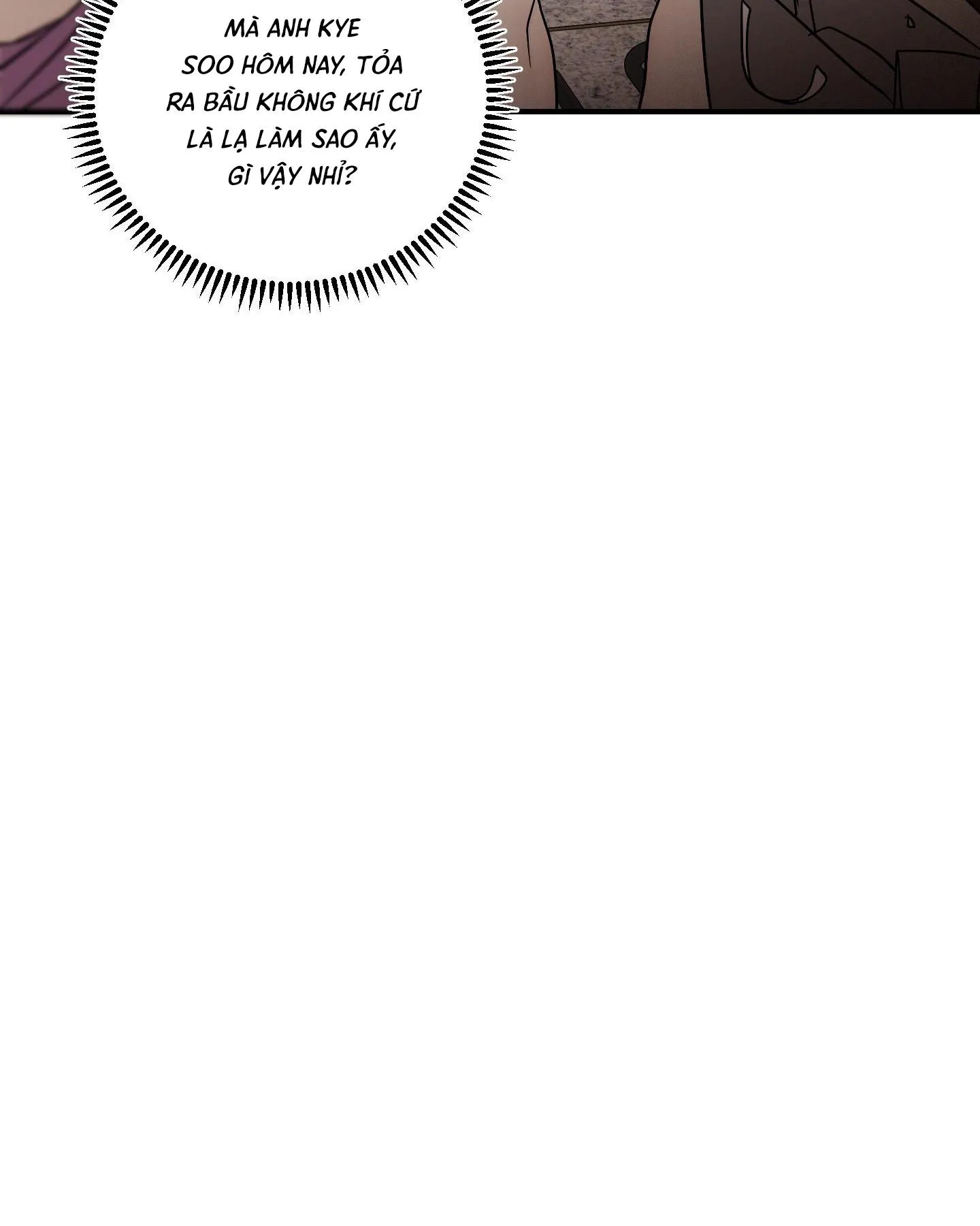 CÁ MINH THÁI KHÔ QUẮT RỒI! Chapter 6 Trang 29