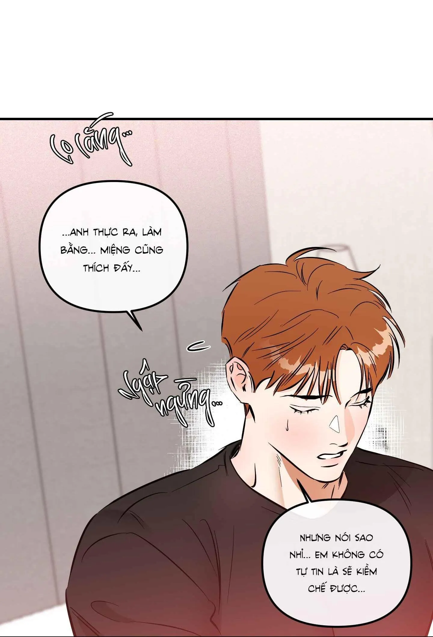 CÁ MINH THÁI KHÔ QUẮT RỒI! Chapter 60 Trang 4