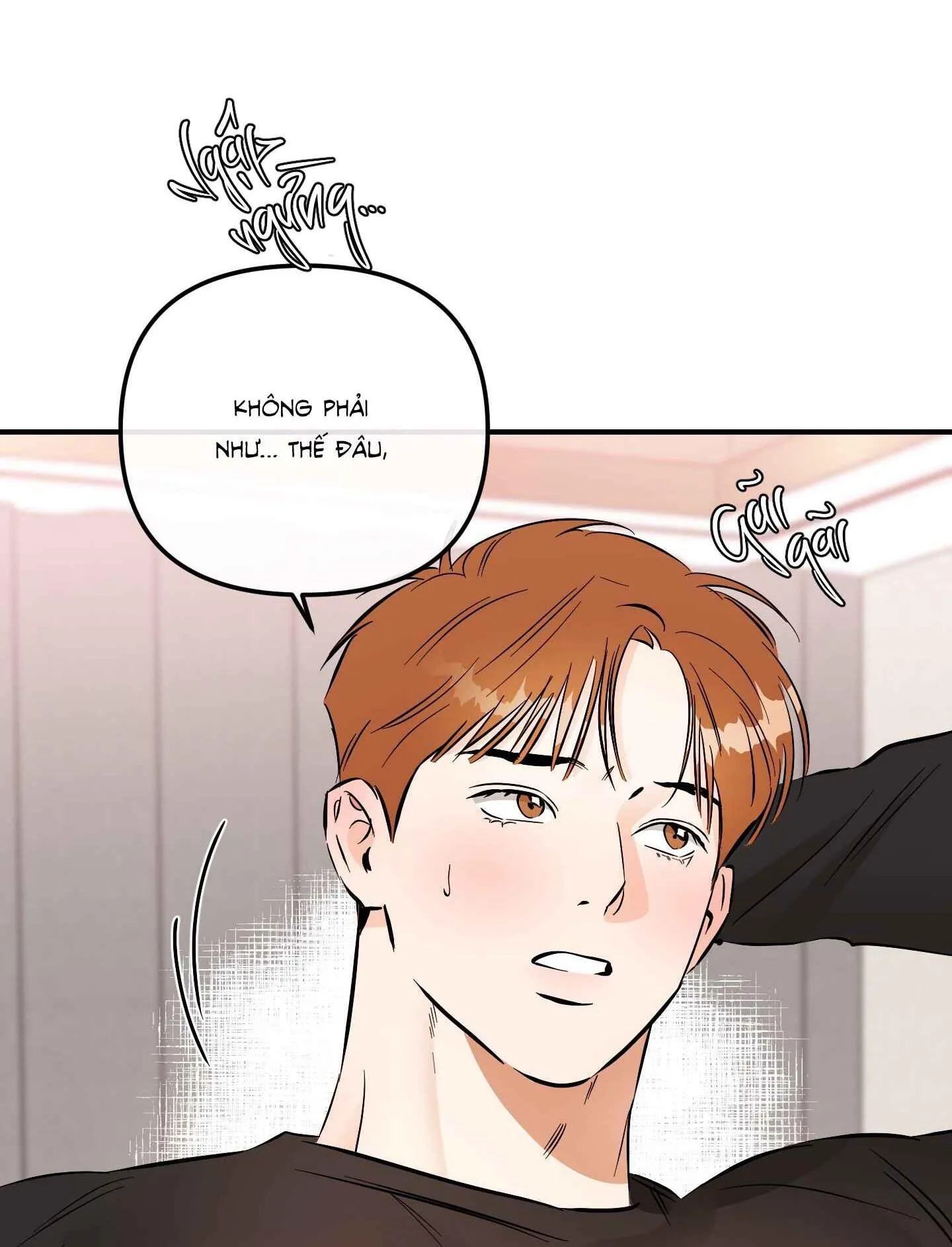 CÁ MINH THÁI KHÔ QUẮT RỒI! Chapter 60 Trang 6