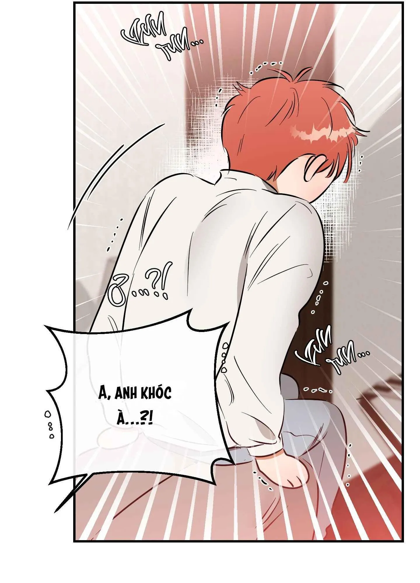 CÁ MINH THÁI KHÔ QUẮT RỒI! Chapter 60 Trang 9