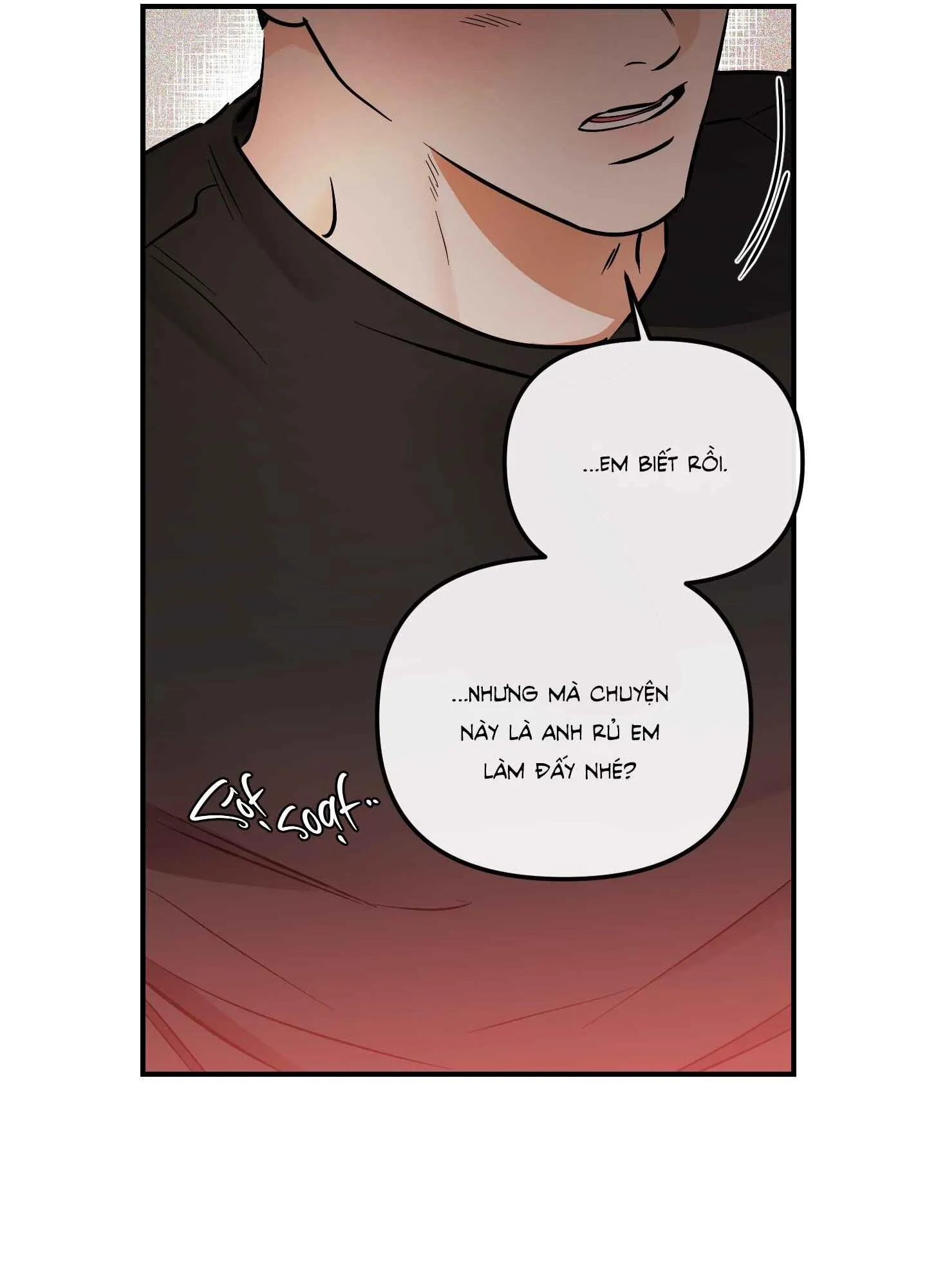 CÁ MINH THÁI KHÔ QUẮT RỒI! Chapter 60 Trang 12