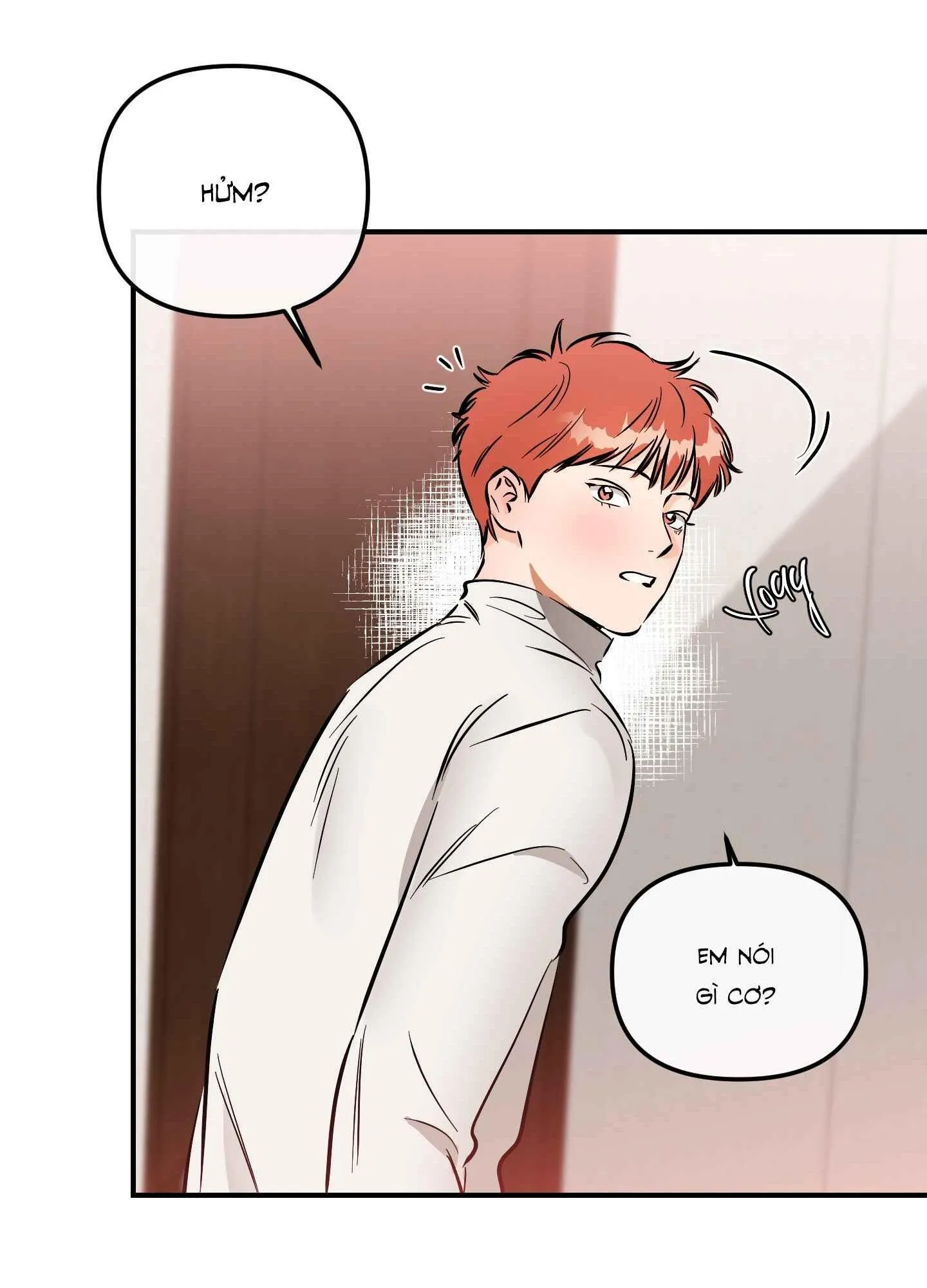 CÁ MINH THÁI KHÔ QUẮT RỒI! Chapter 60 Trang 13