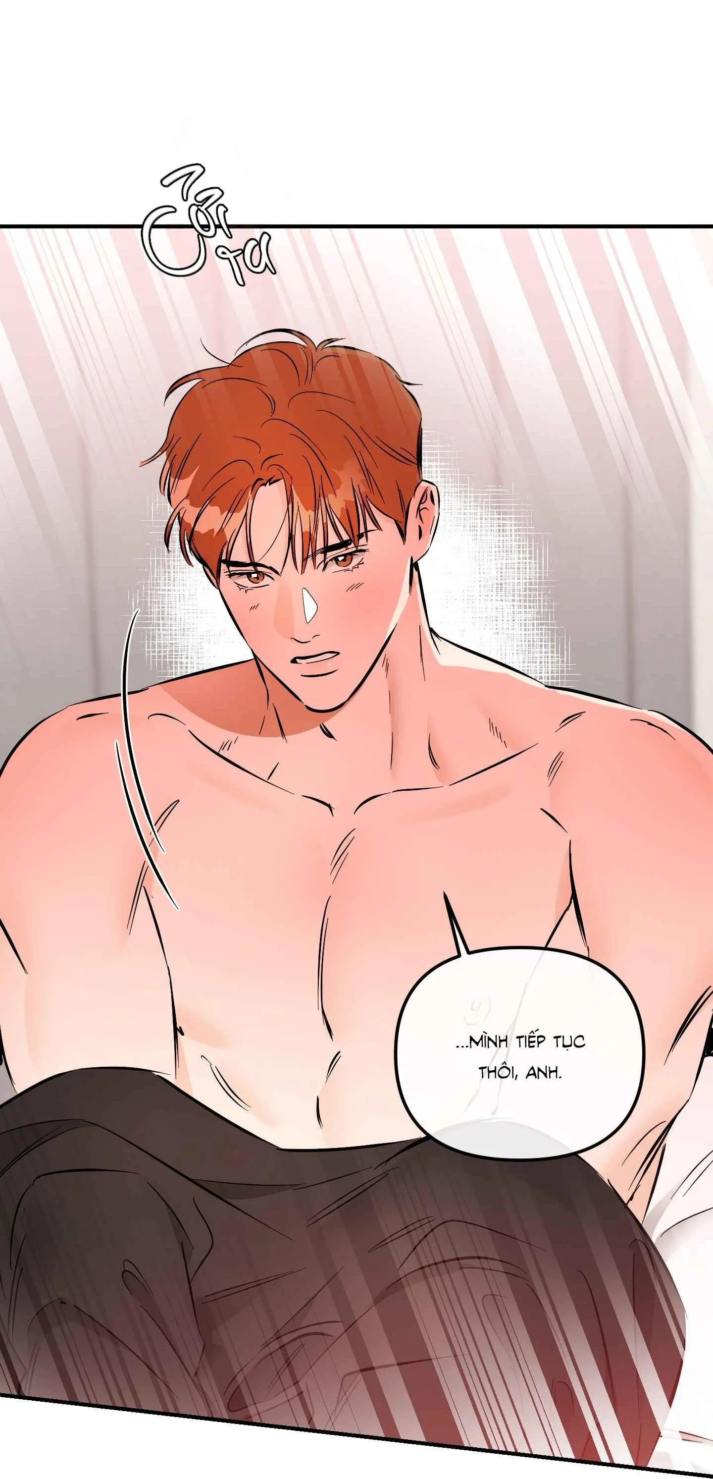 CÁ MINH THÁI KHÔ QUẮT RỒI! Chapter 60 Trang 14