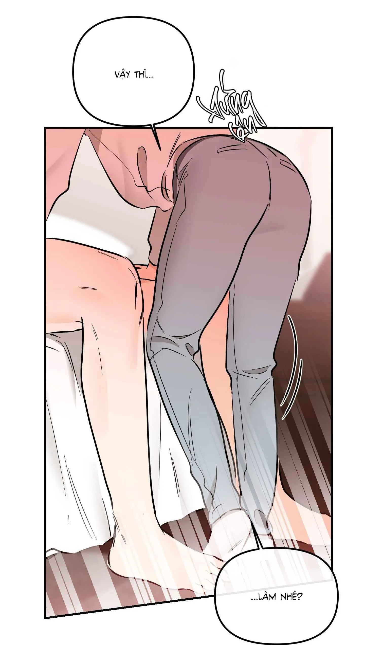 CÁ MINH THÁI KHÔ QUẮT RỒI! Chapter 60 Trang 17