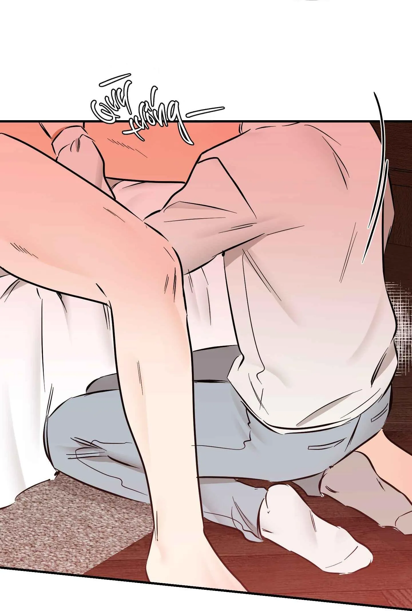 CÁ MINH THÁI KHÔ QUẮT RỒI! Chapter 60 Trang 18