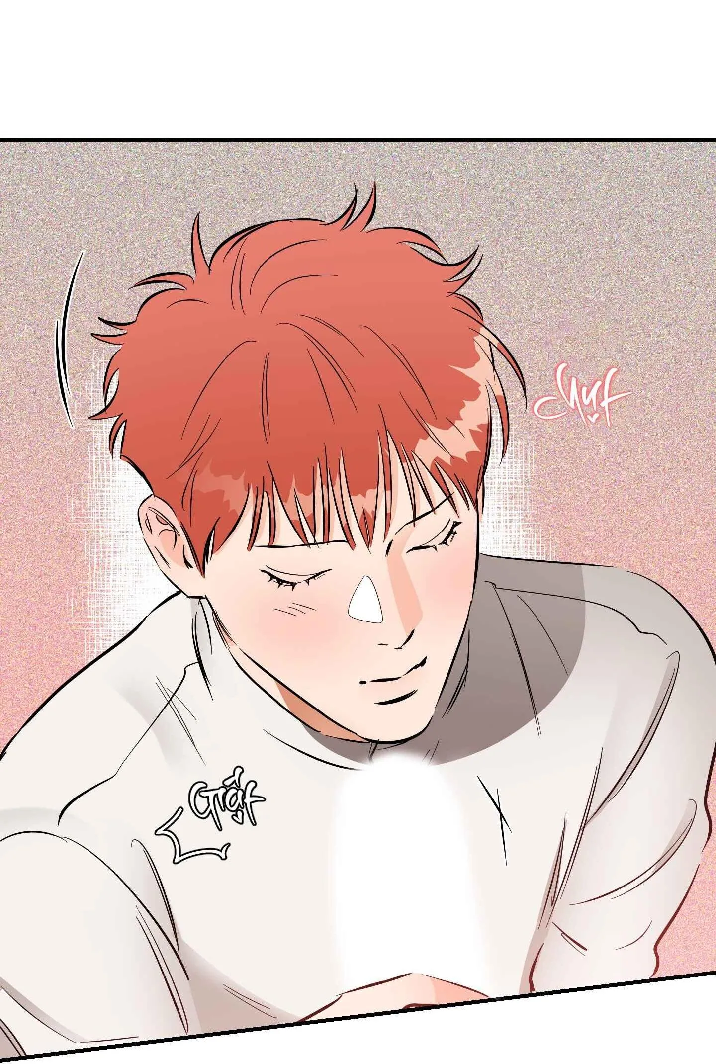 CÁ MINH THÁI KHÔ QUẮT RỒI! Chapter 60 Trang 21