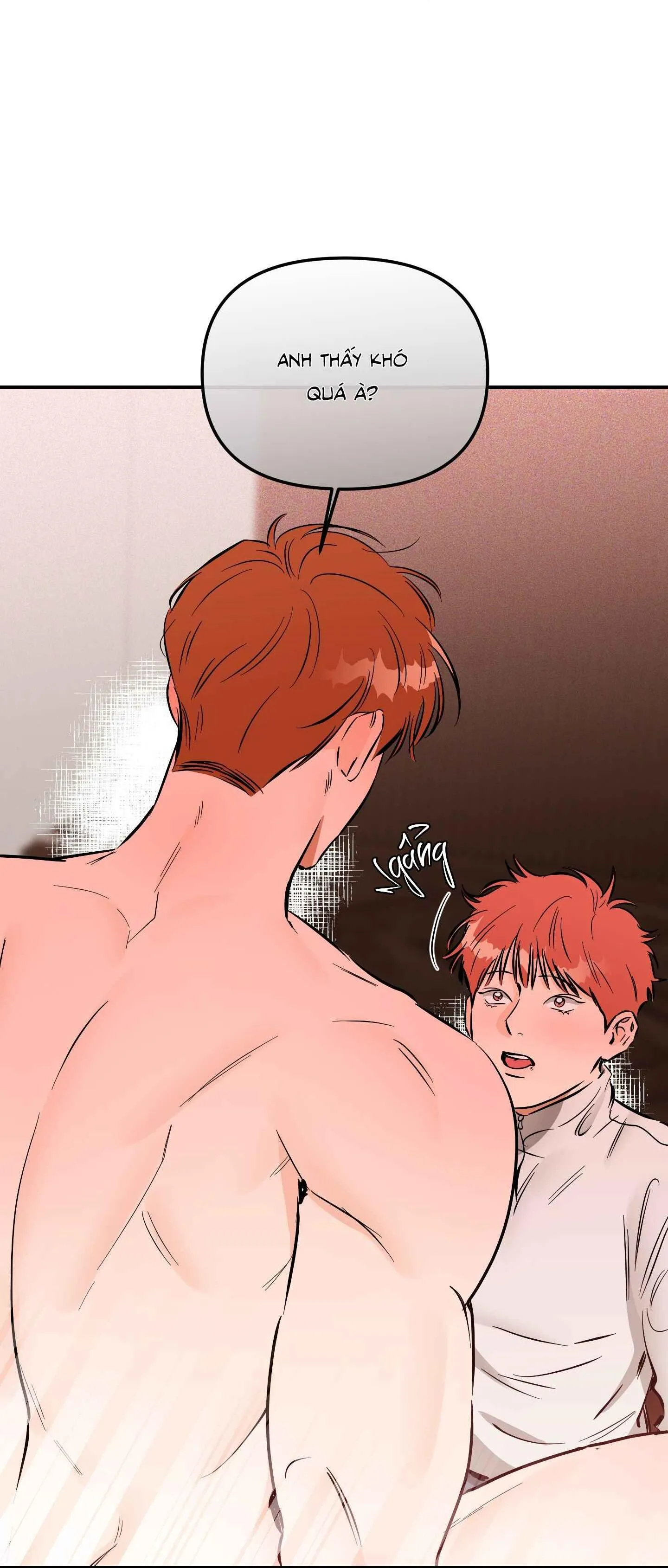 CÁ MINH THÁI KHÔ QUẮT RỒI! Chapter 60 Trang 27