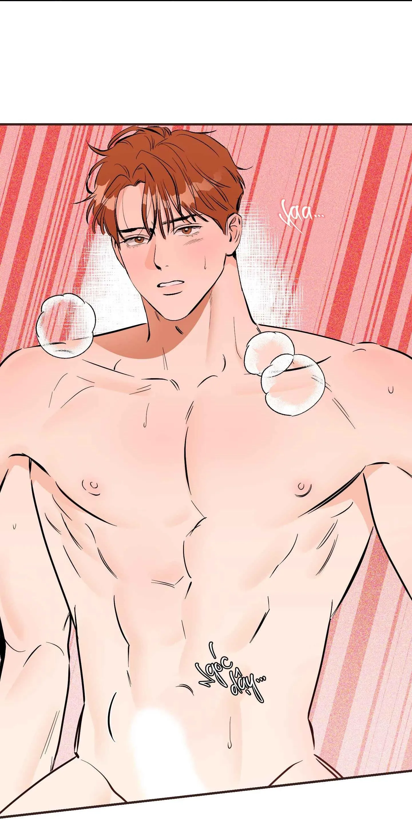 CÁ MINH THÁI KHÔ QUẮT RỒI! Chapter 60 Trang 28