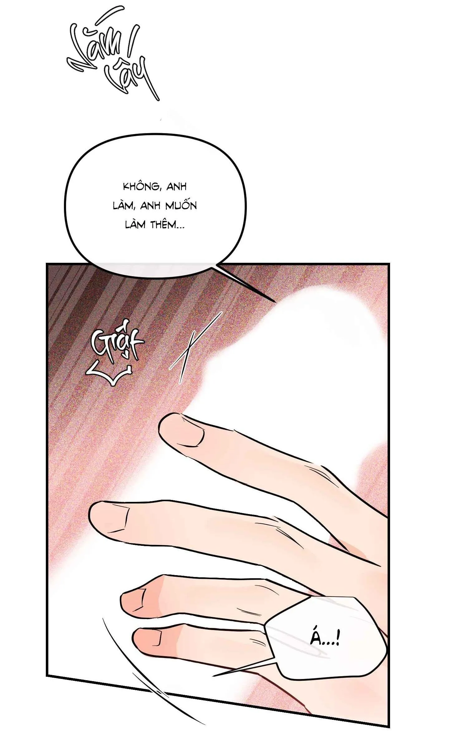 CÁ MINH THÁI KHÔ QUẮT RỒI! Chapter 60 Trang 30