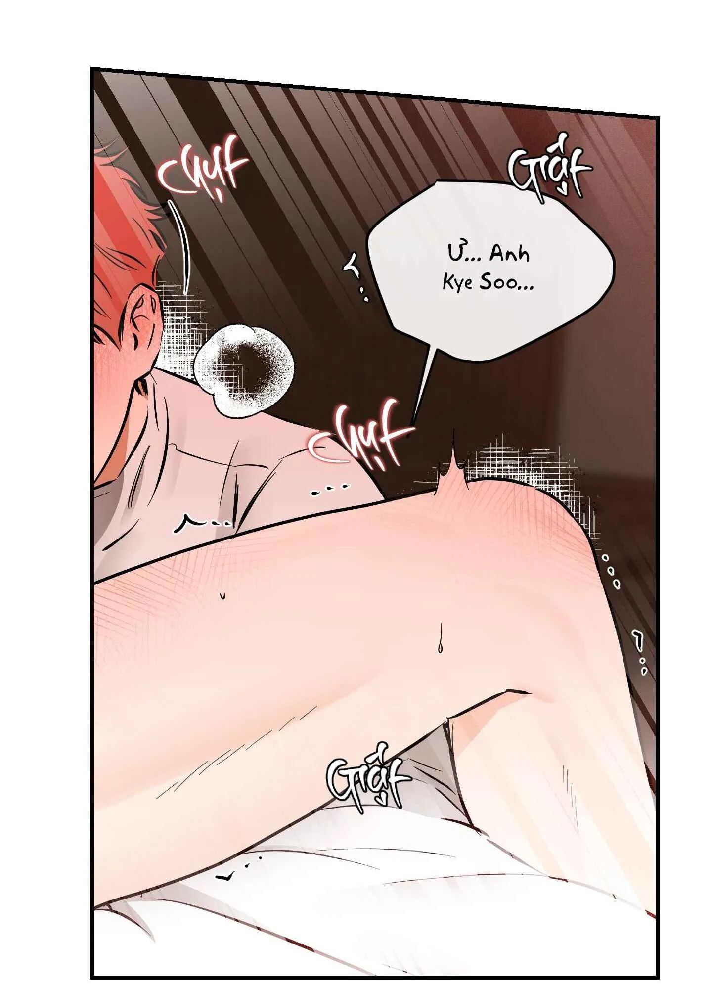 CÁ MINH THÁI KHÔ QUẮT RỒI! Chapter 60 Trang 33