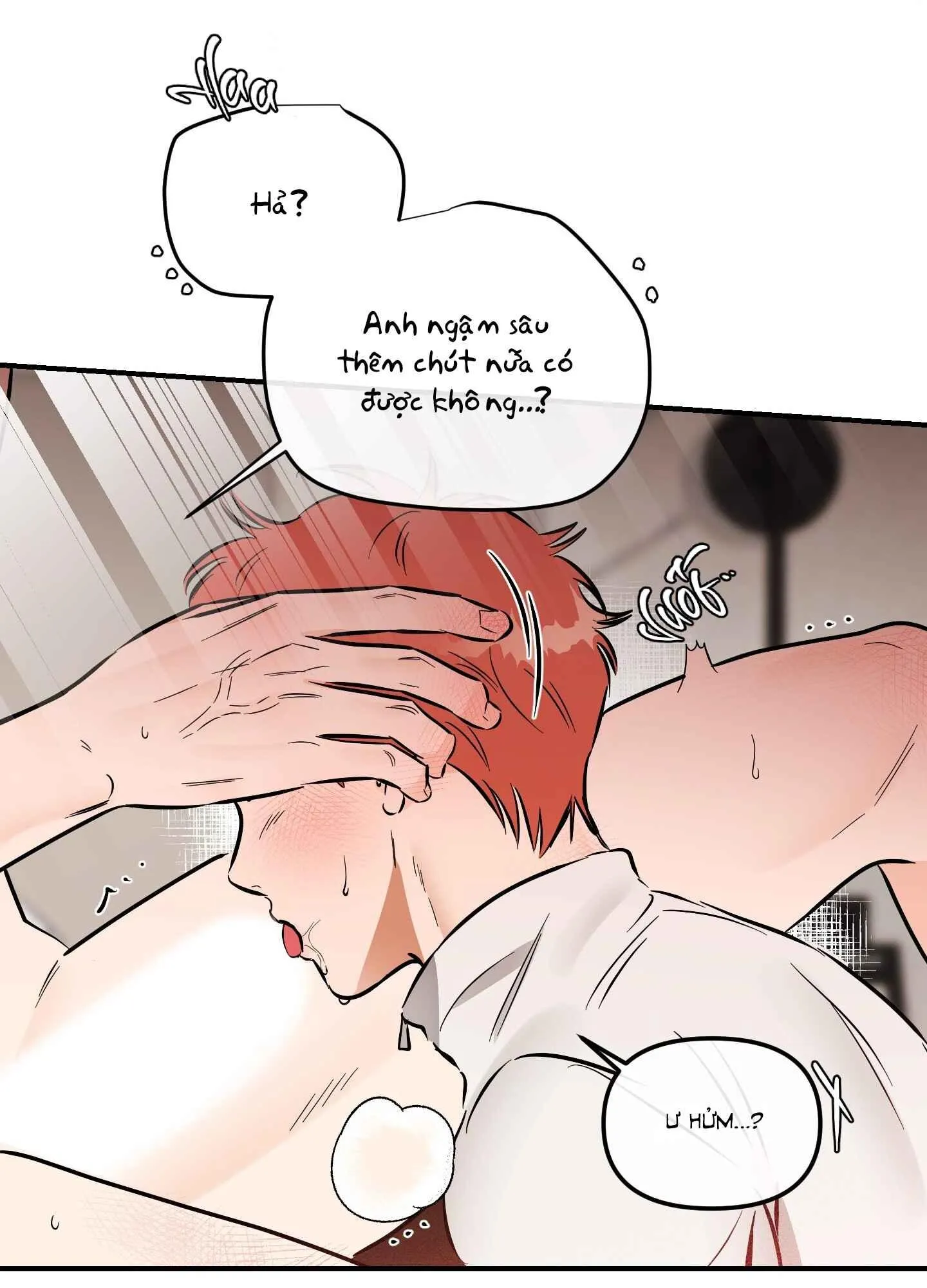 CÁ MINH THÁI KHÔ QUẮT RỒI! Chapter 60 Trang 35