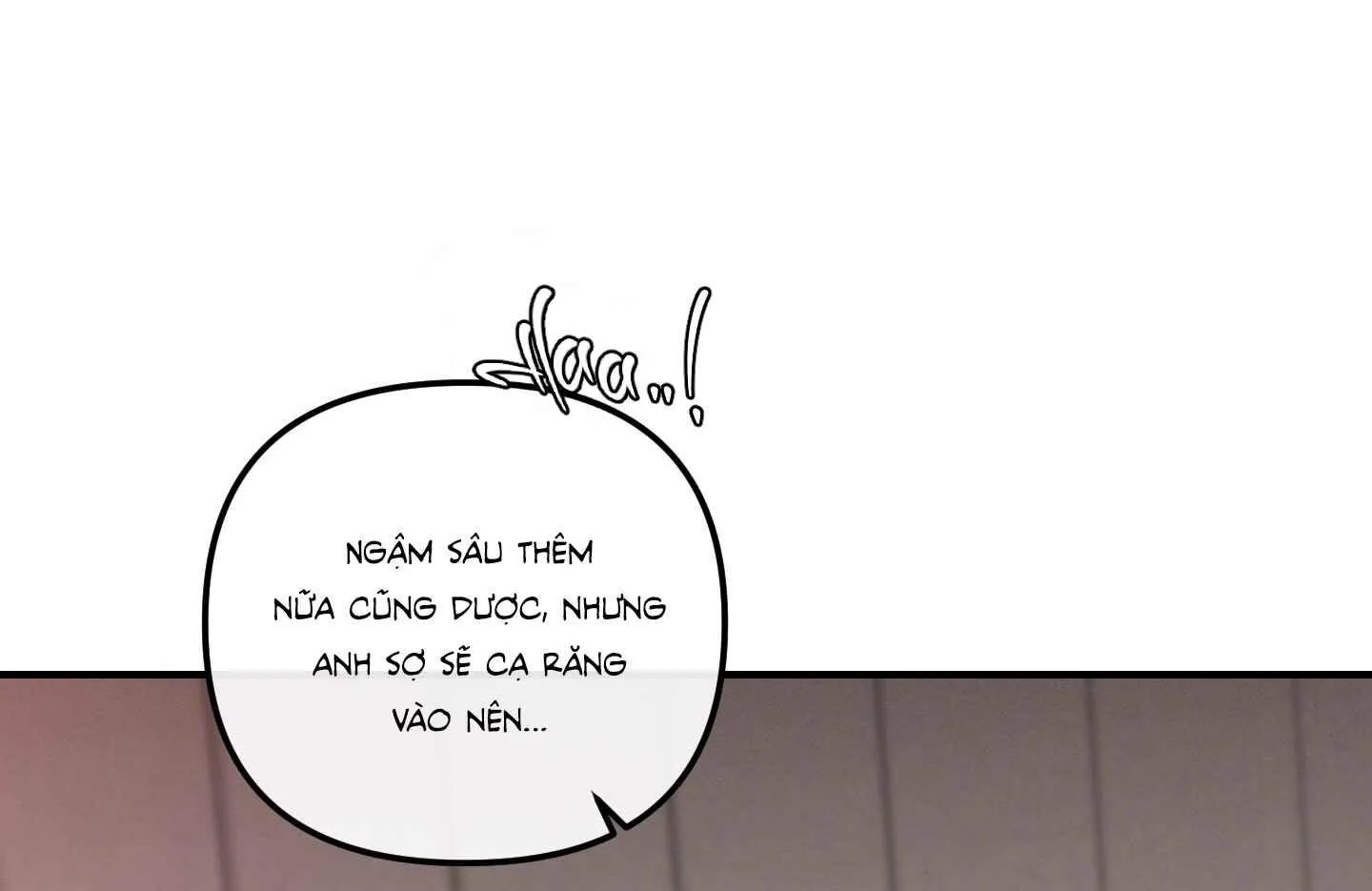 CÁ MINH THÁI KHÔ QUẮT RỒI! Chapter 60 Trang 36