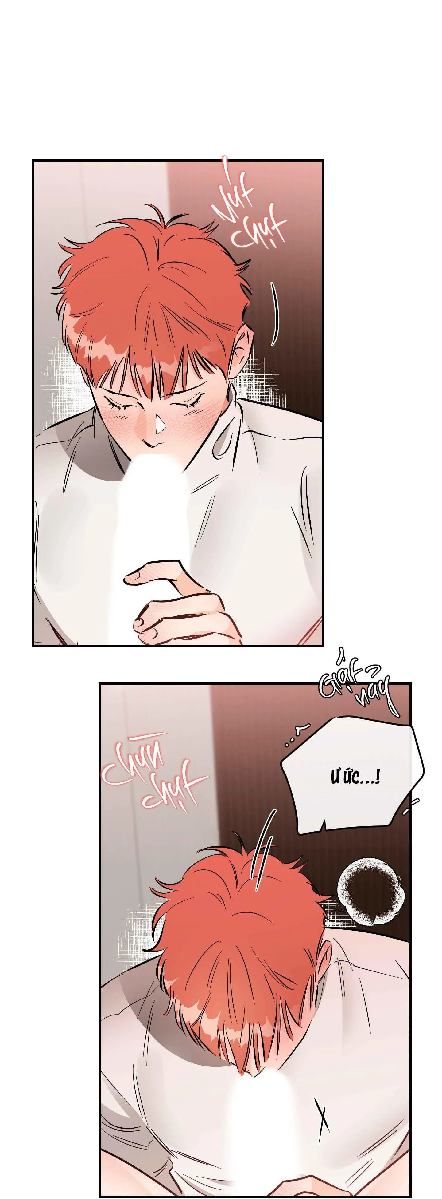 CÁ MINH THÁI KHÔ QUẮT RỒI! Chapter 60 Trang 39