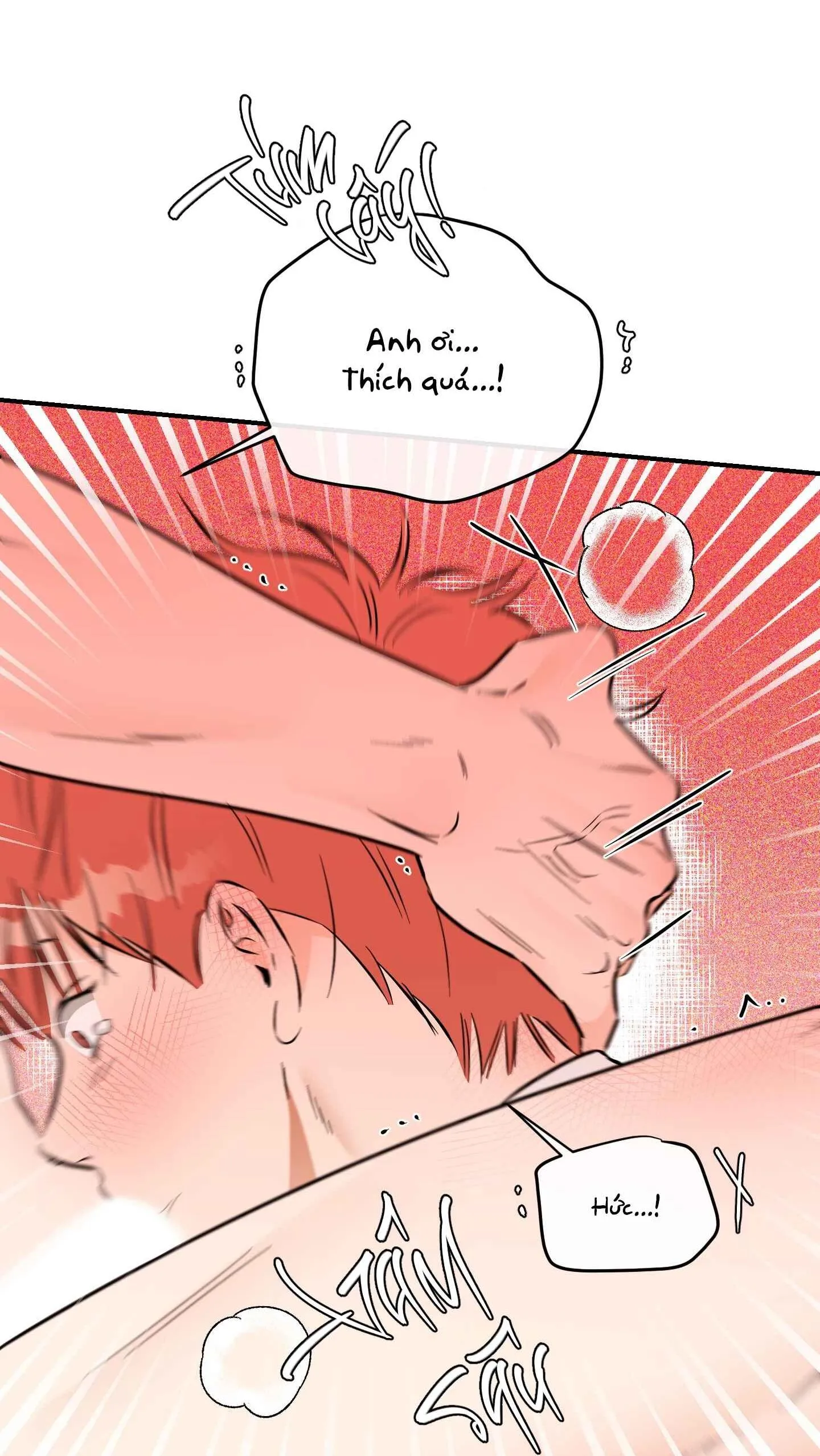 CÁ MINH THÁI KHÔ QUẮT RỒI! Chapter 60 Trang 40