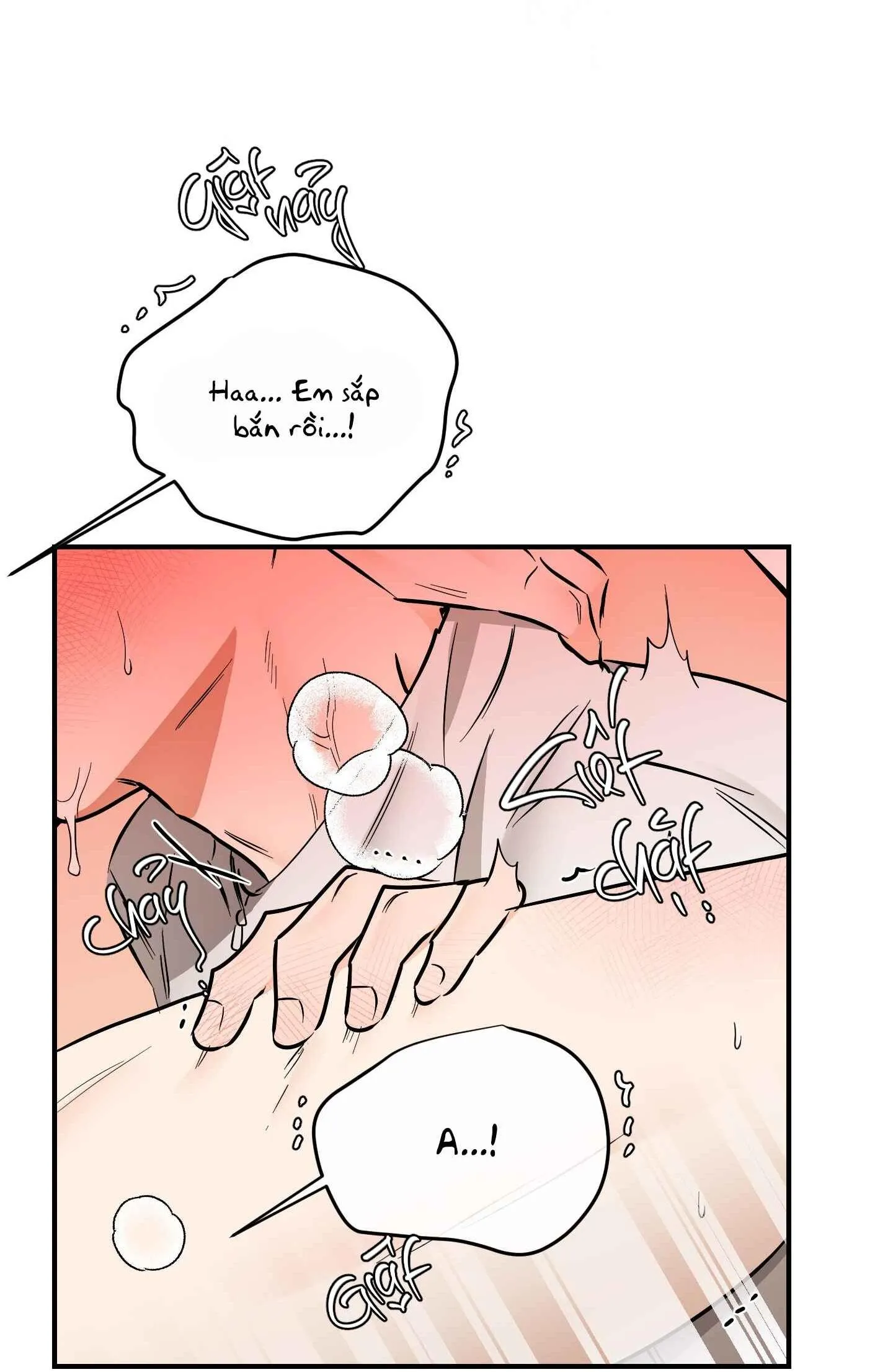 CÁ MINH THÁI KHÔ QUẮT RỒI! Chapter 60 Trang 42