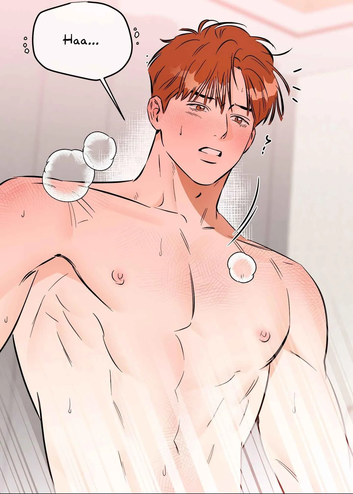 CÁ MINH THÁI KHÔ QUẮT RỒI! Chapter 60 Trang 45