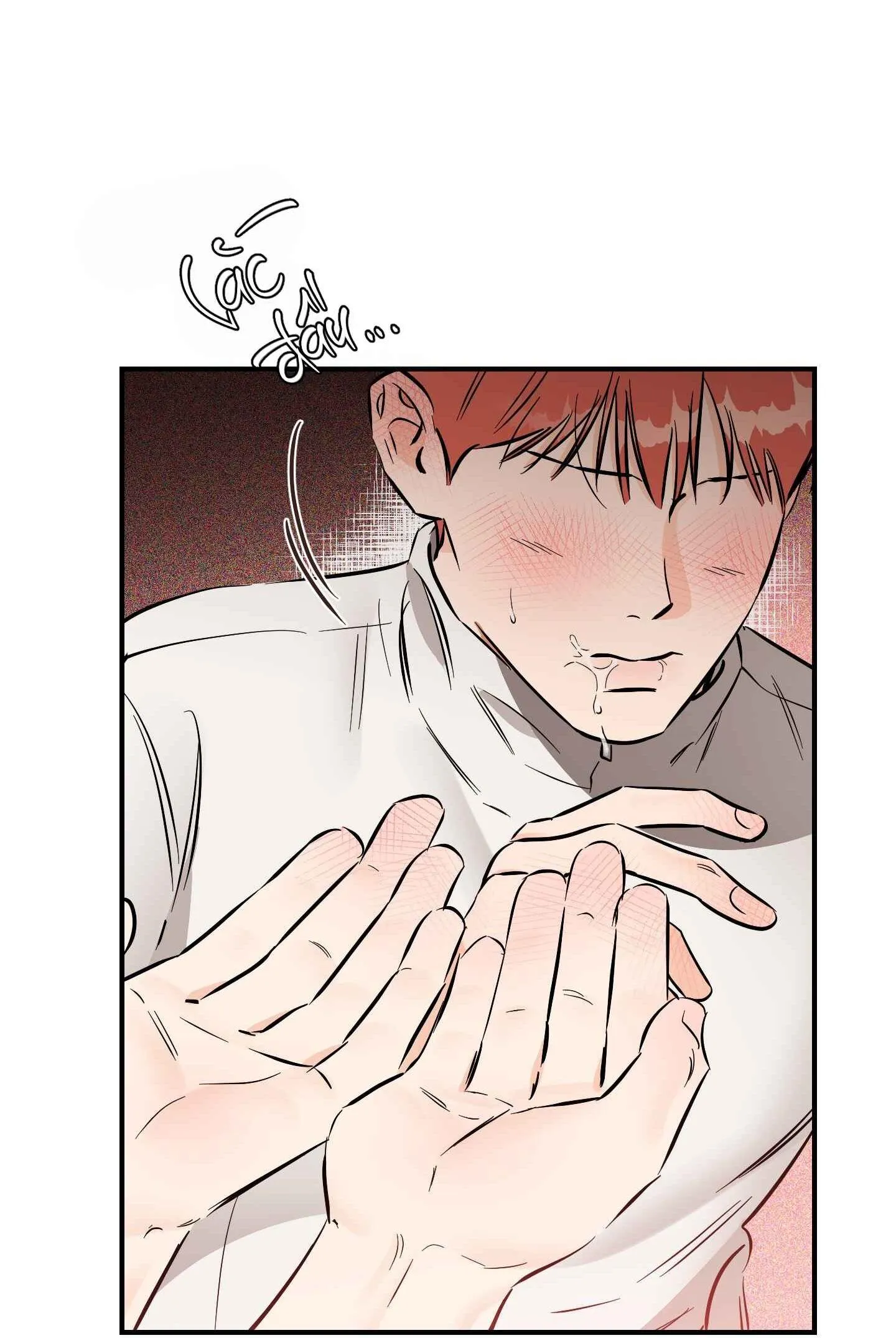 CÁ MINH THÁI KHÔ QUẮT RỒI! Chapter 60 Trang 48