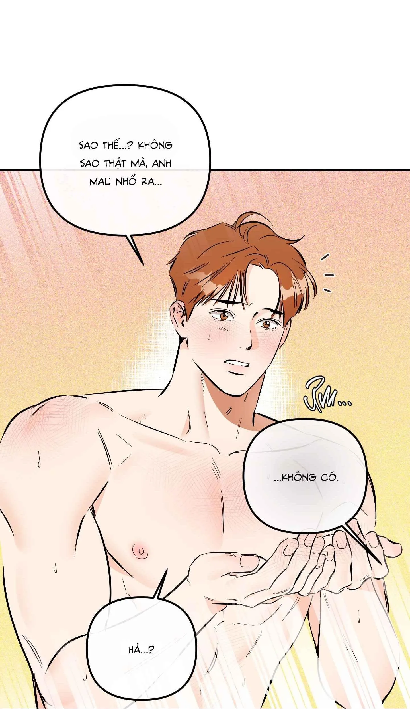 CÁ MINH THÁI KHÔ QUẮT RỒI! Chapter 60 Trang 49