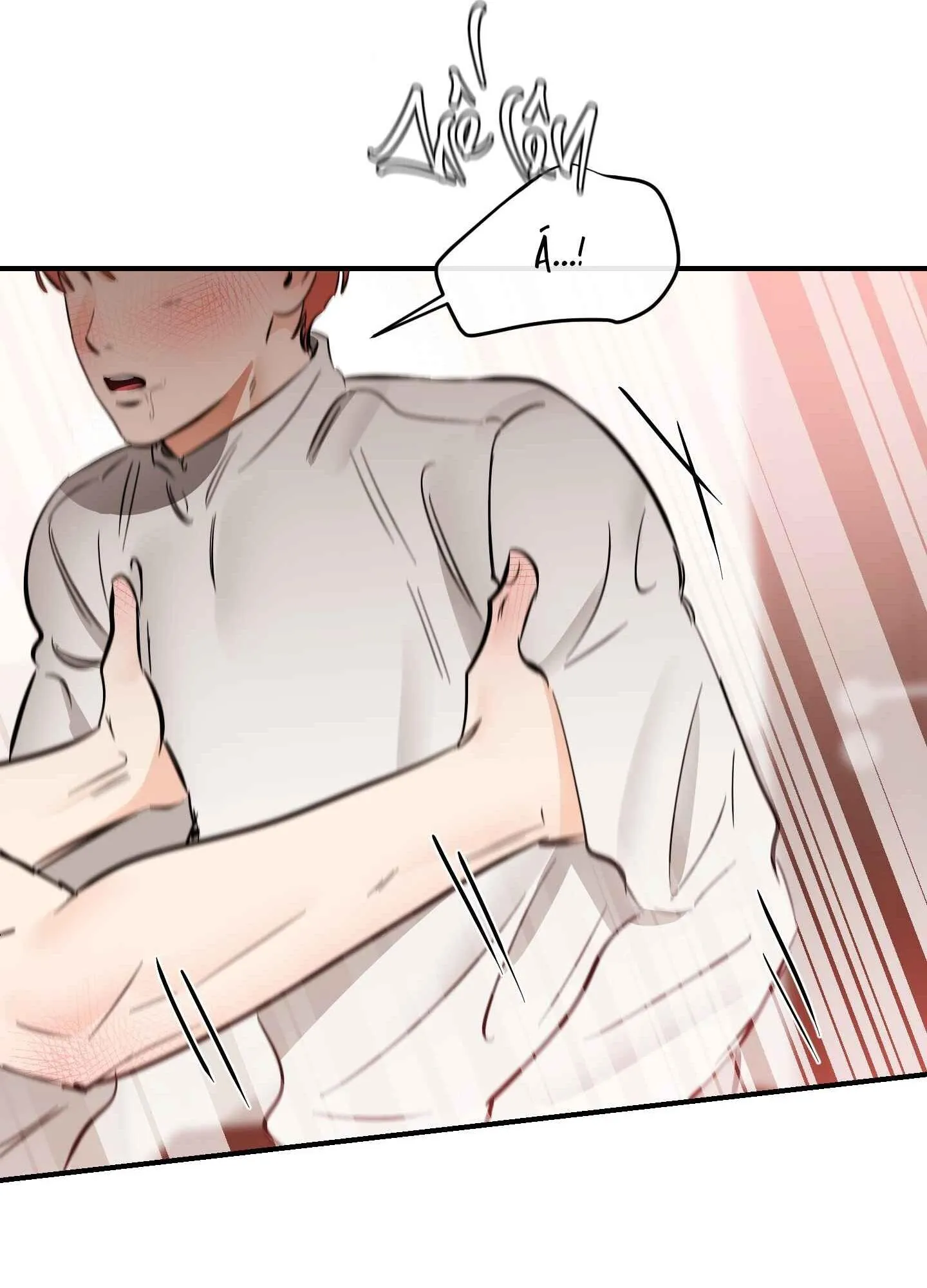 CÁ MINH THÁI KHÔ QUẮT RỒI! Chapter 60 Trang 56