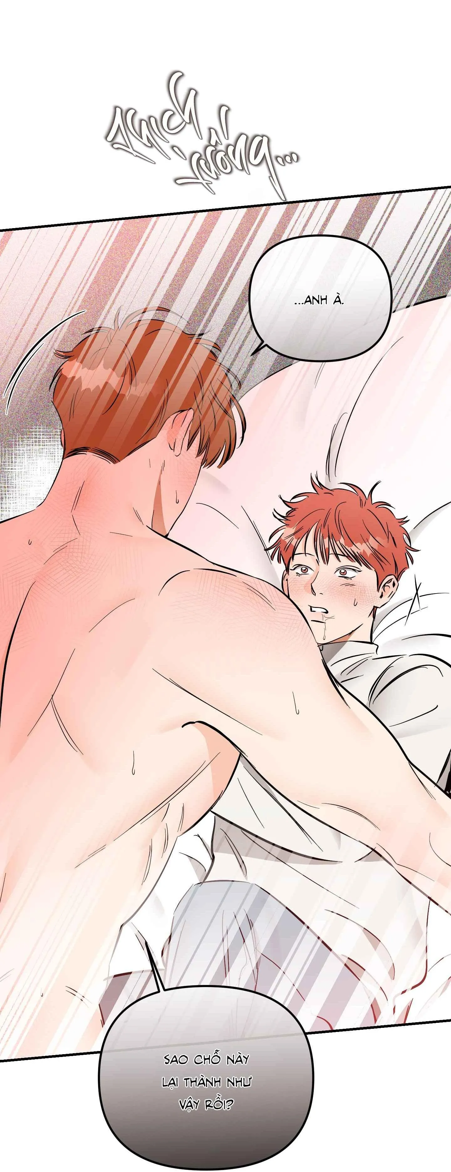 CÁ MINH THÁI KHÔ QUẮT RỒI! Chapter 60 Trang 57