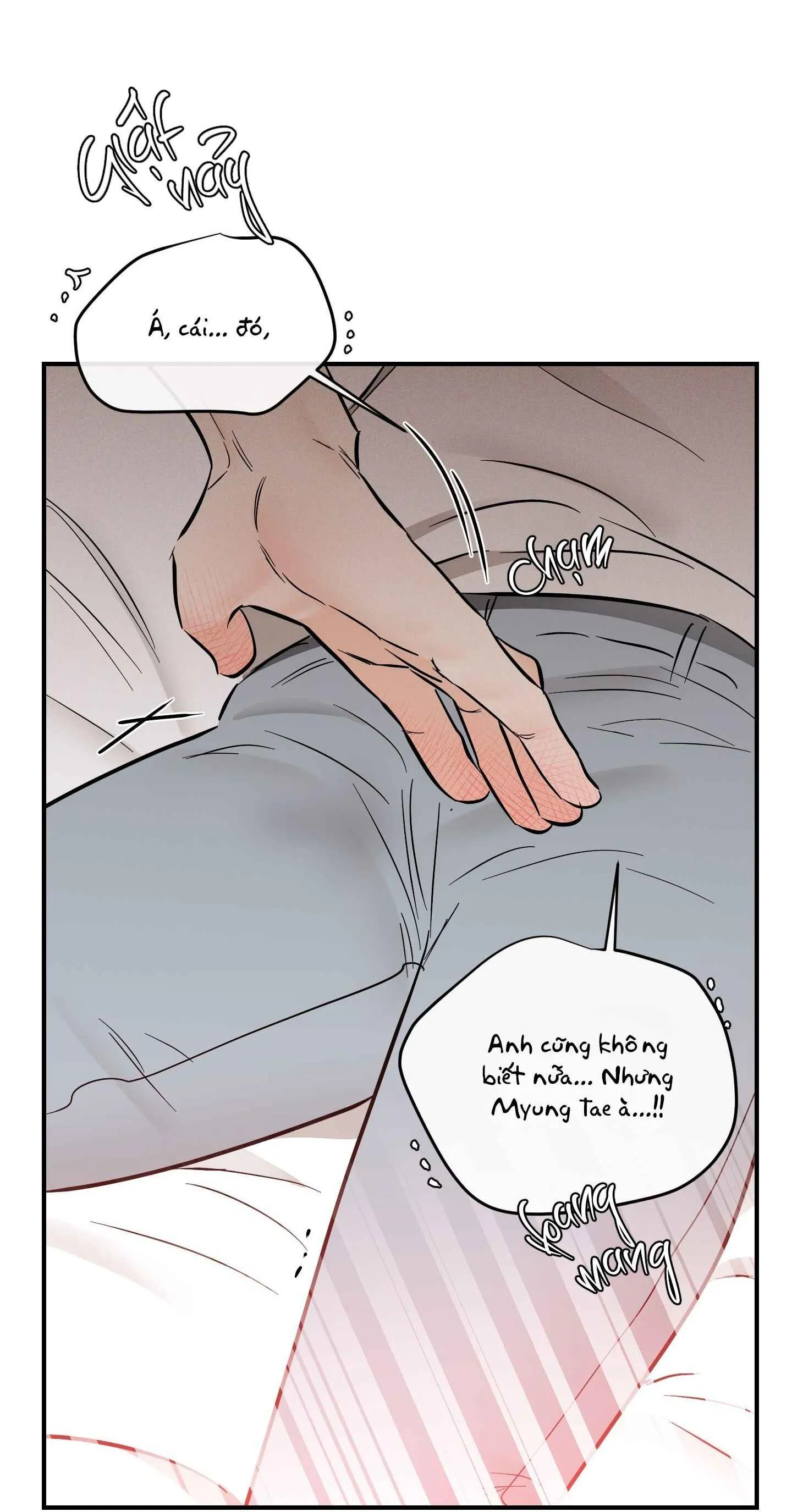 CÁ MINH THÁI KHÔ QUẮT RỒI! Chapter 60 Trang 58