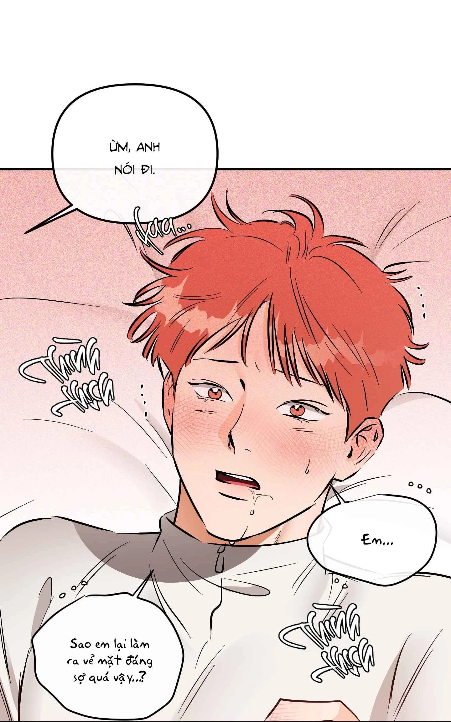 CÁ MINH THÁI KHÔ QUẮT RỒI! Chapter 60 Trang 59