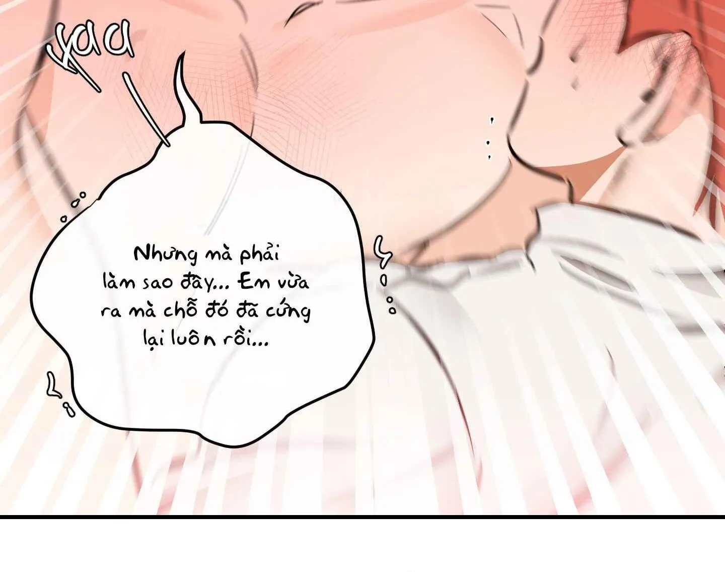 CÁ MINH THÁI KHÔ QUẮT RỒI! Chapter 60 Trang 61