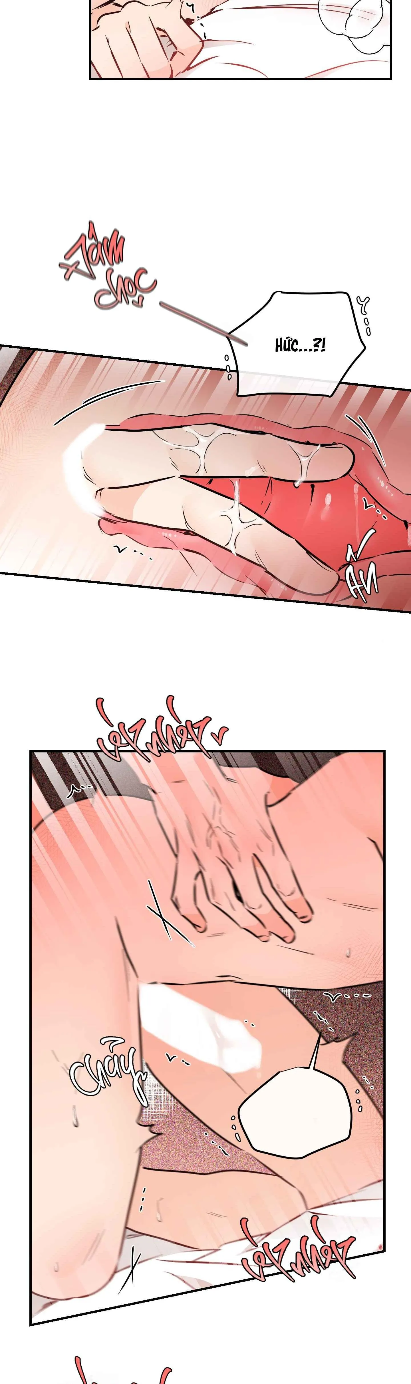 CÁ MINH THÁI KHÔ QUẮT RỒI! Chapter 61 Trang 4