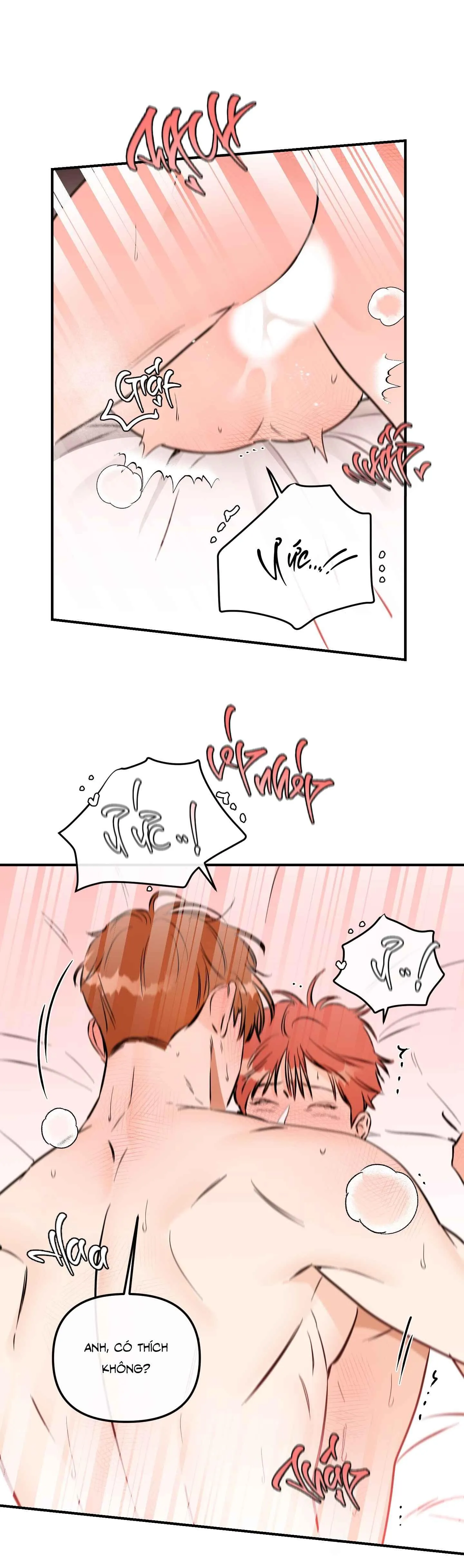 CÁ MINH THÁI KHÔ QUẮT RỒI! Chapter 61 Trang 16