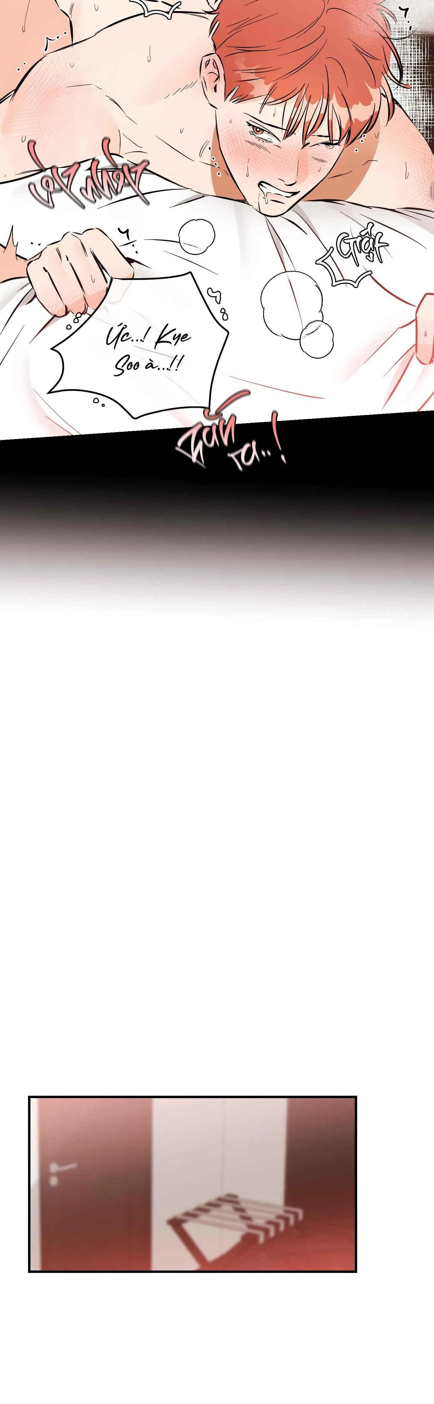 CÁ MINH THÁI KHÔ QUẮT RỒI! Chapter 61 Trang 27