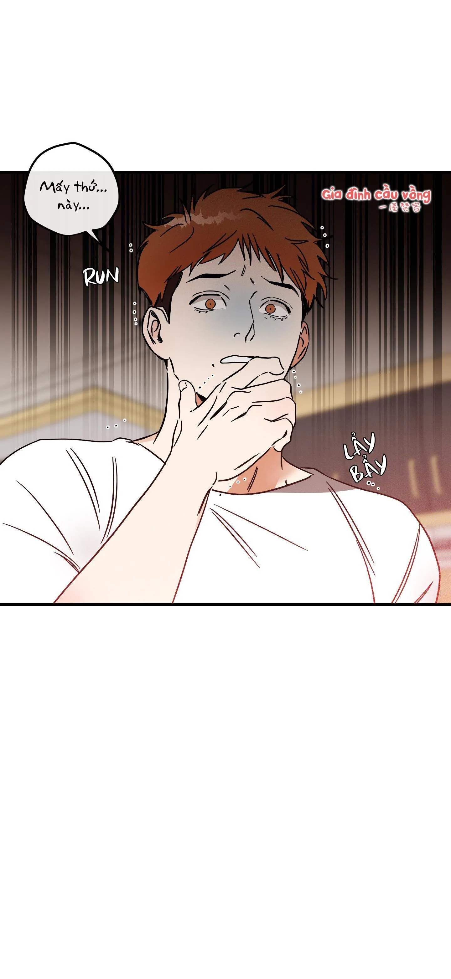 CÁ MINH THÁI KHÔ QUẮT RỒI! Chapter 8 Trang 26